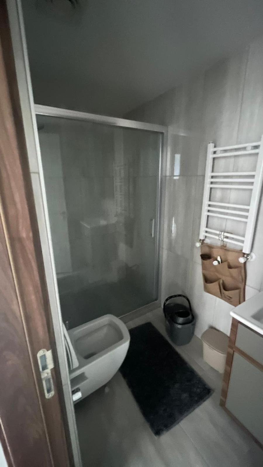 Apartment With Terrace photo 3