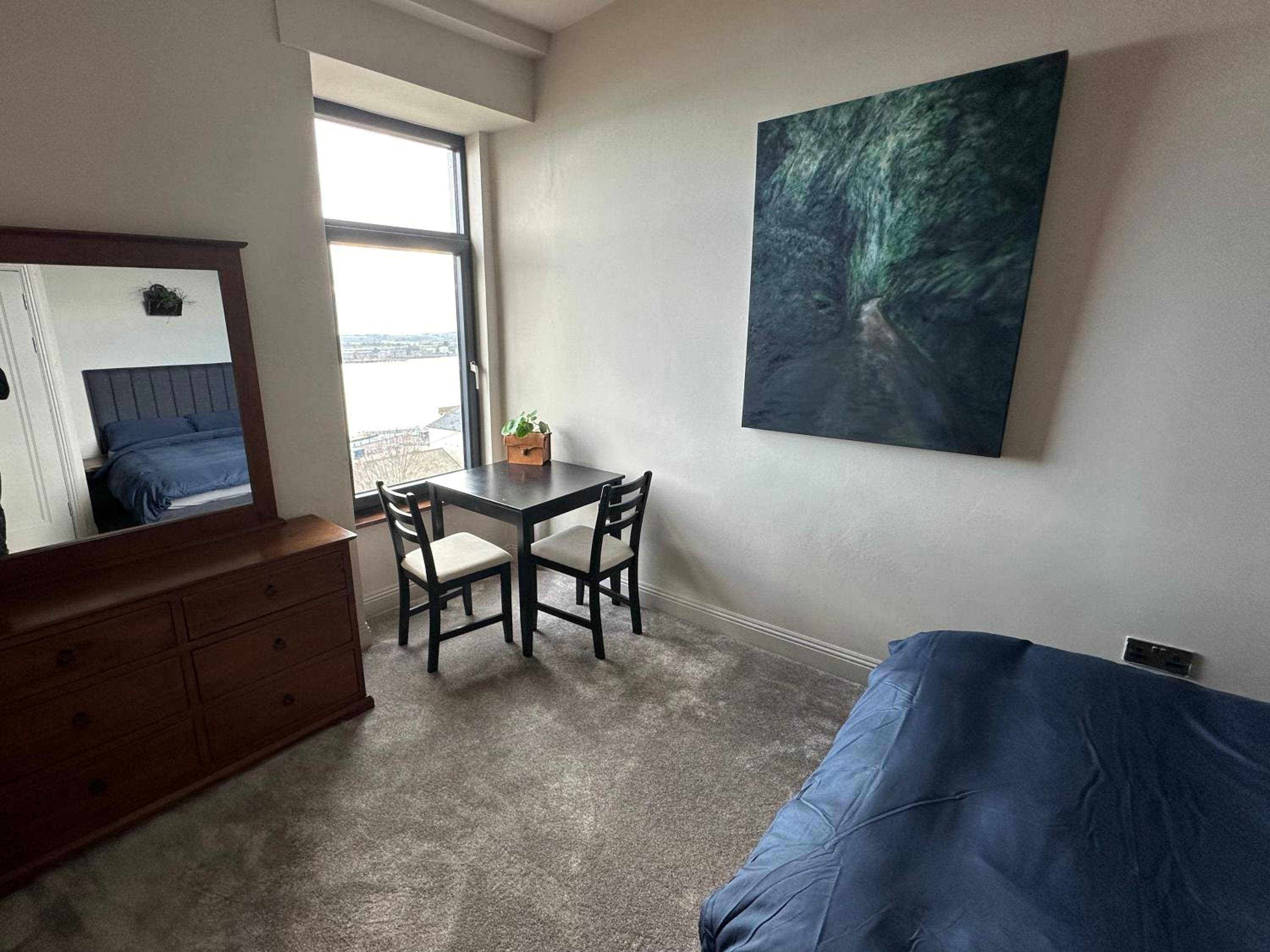 Budget Double Room photo 3