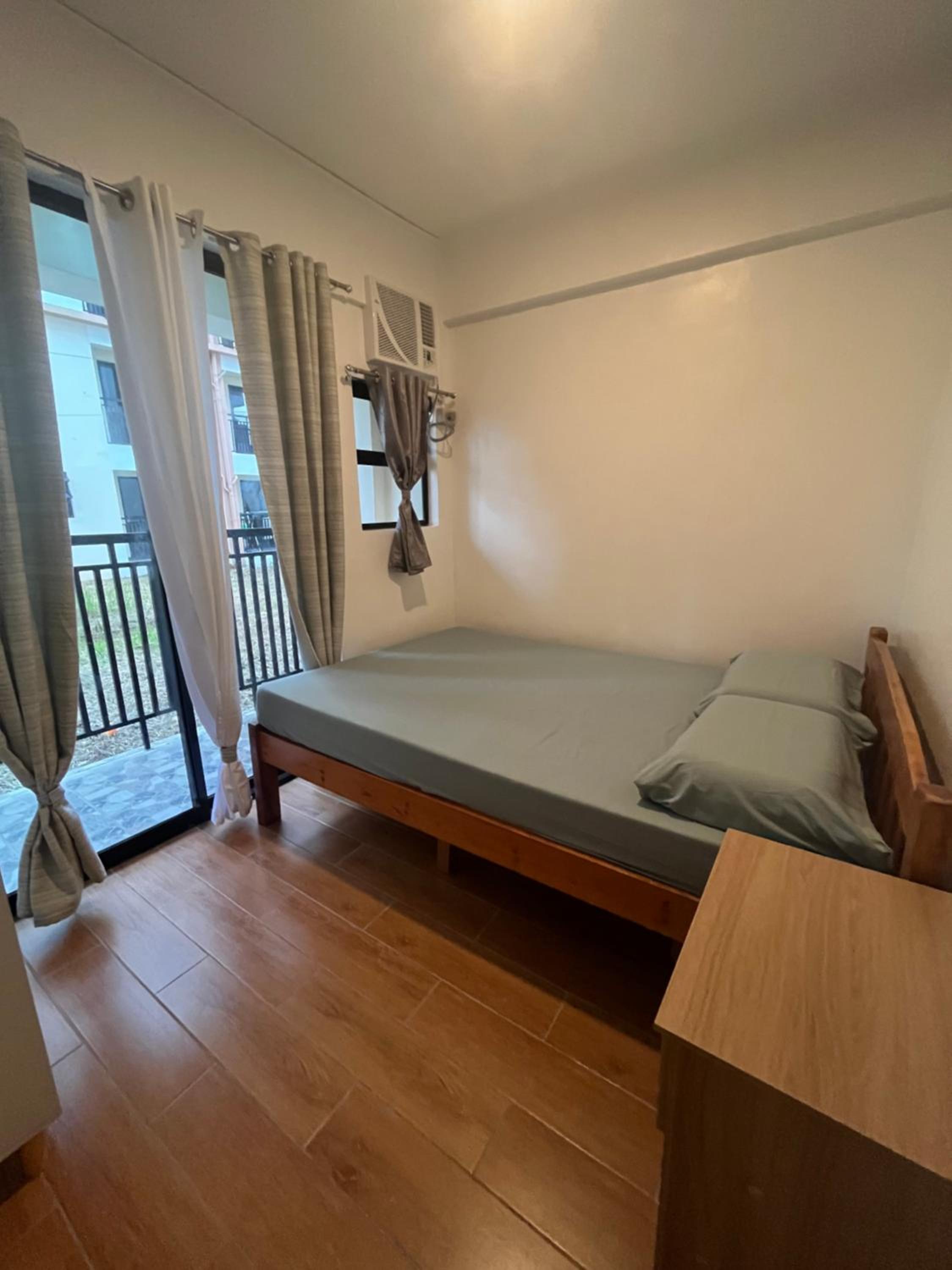 Two-Bedroom Apartment photo 1