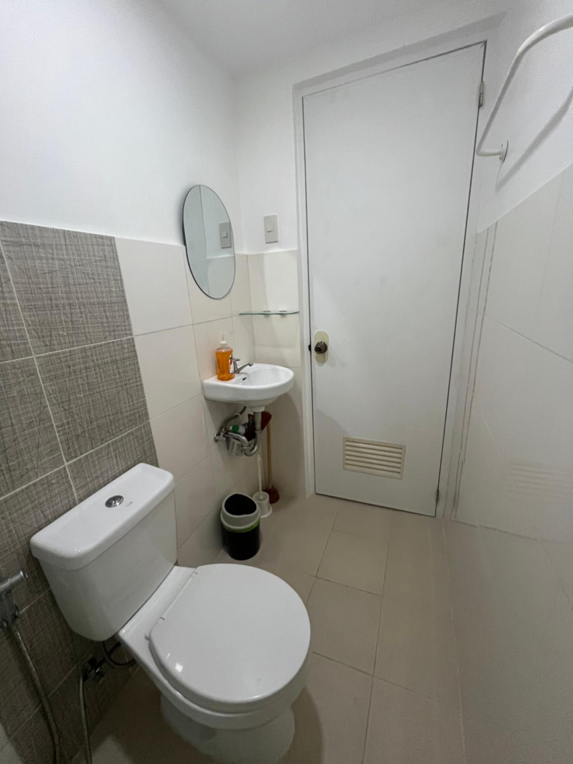 Two-Bedroom Apartment photo 3