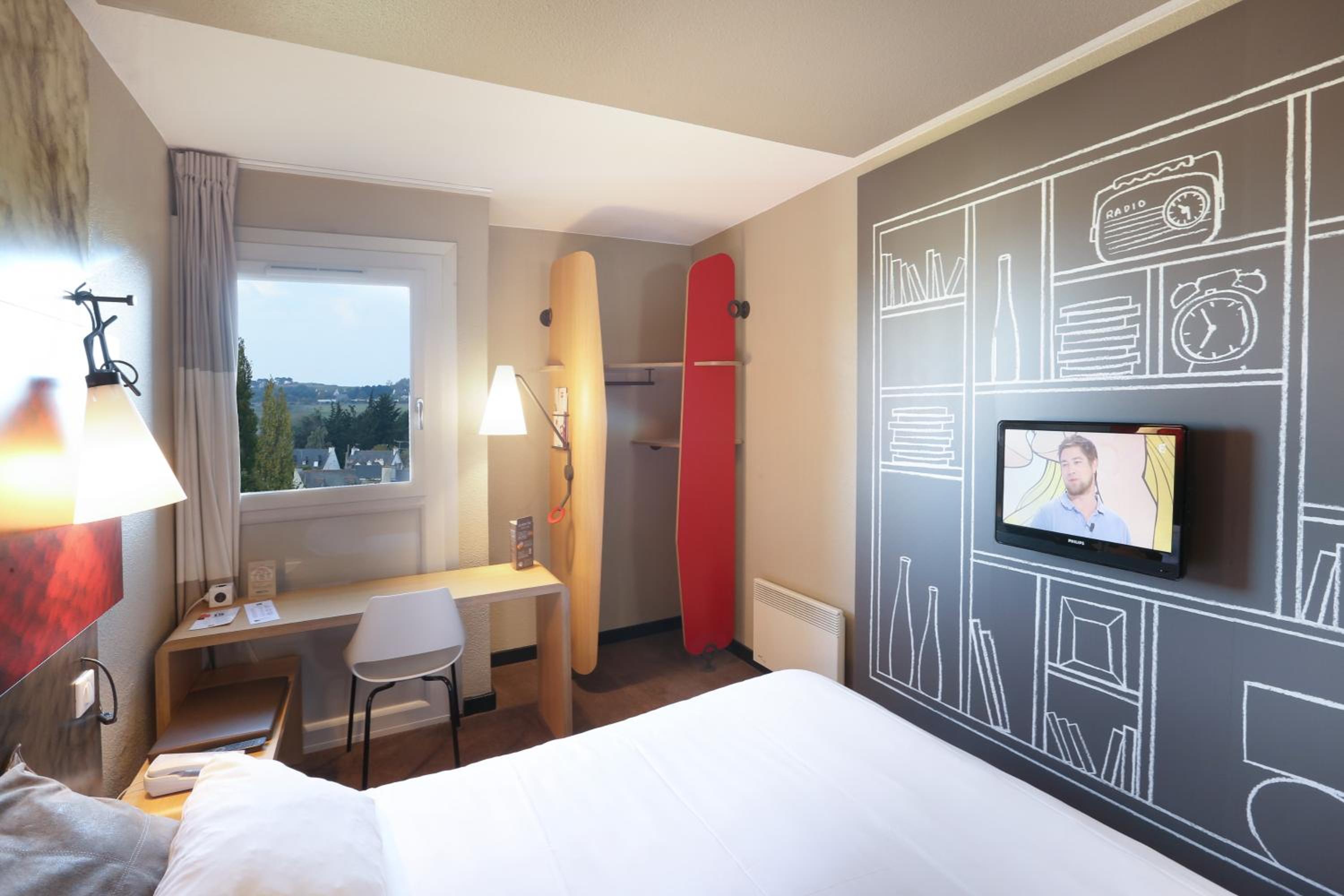 Standard Double Room - Photo 1