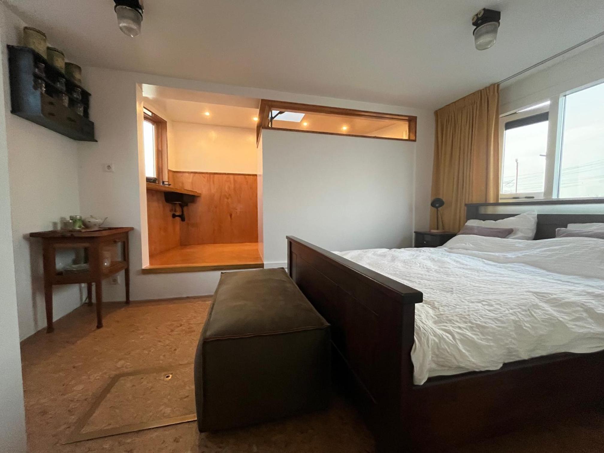 King Room with Lake View