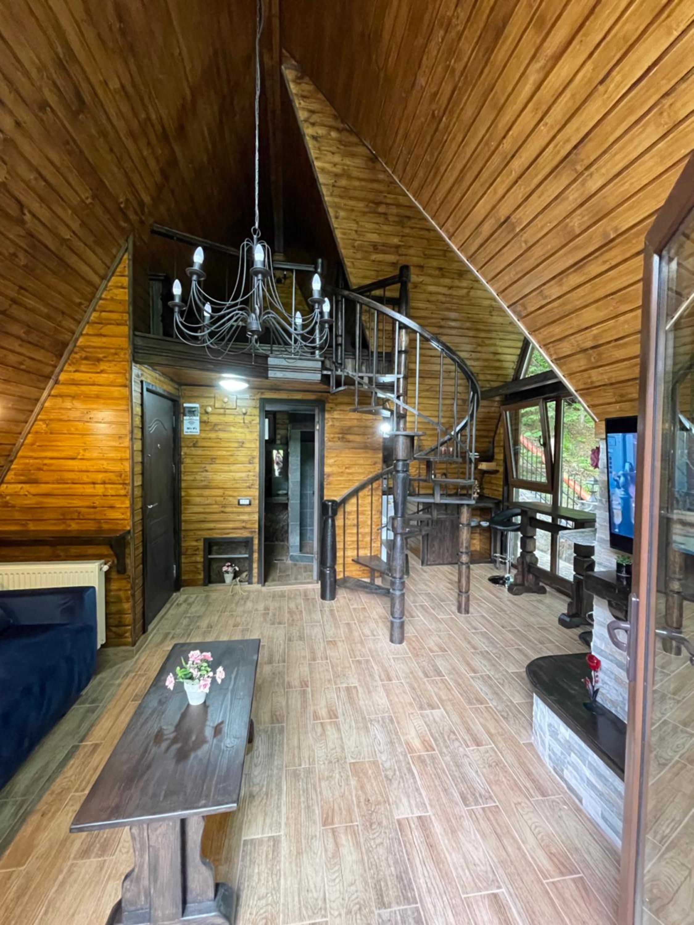 Chalet - Photo 10