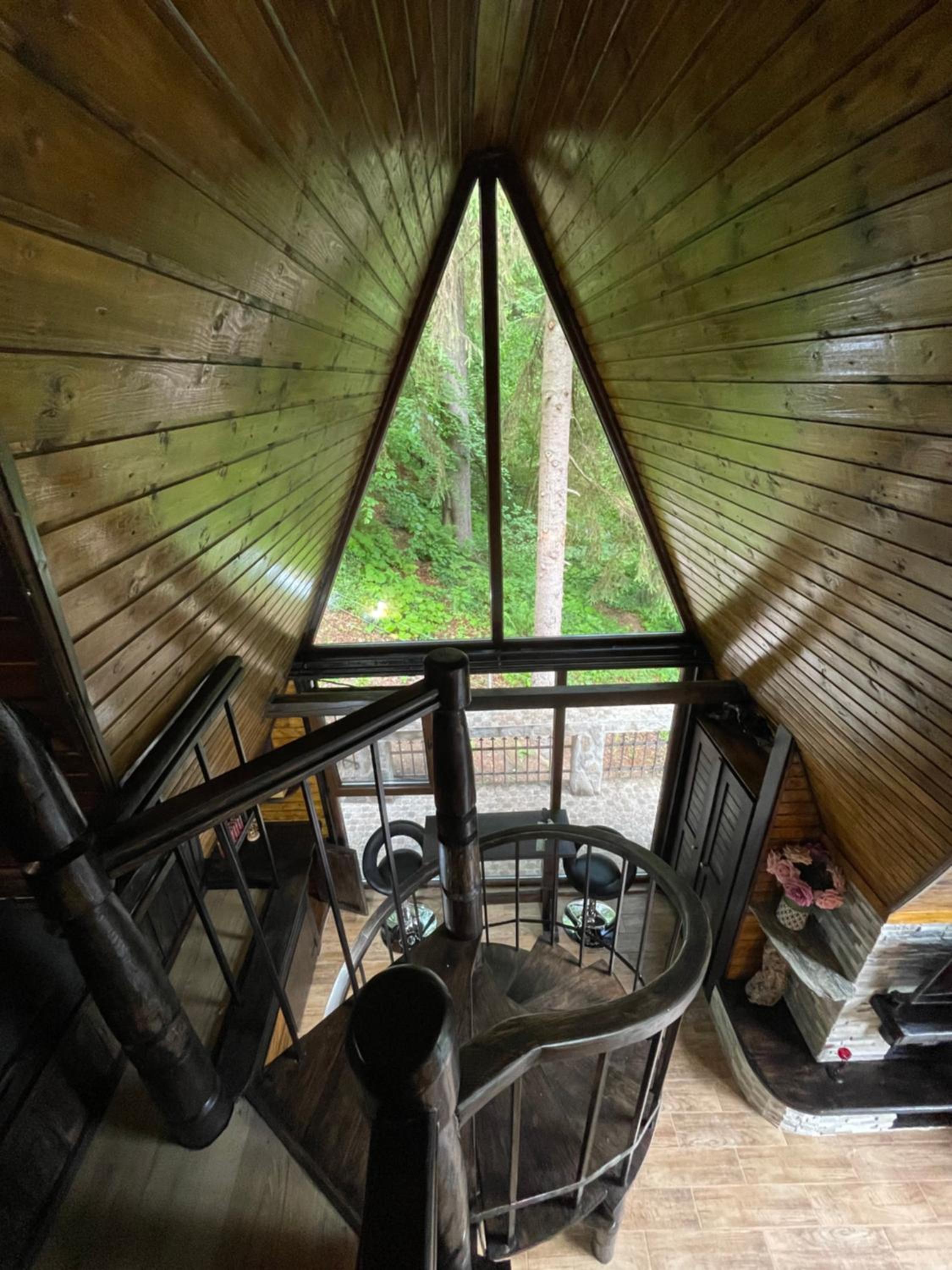 Chalet - Photo 3