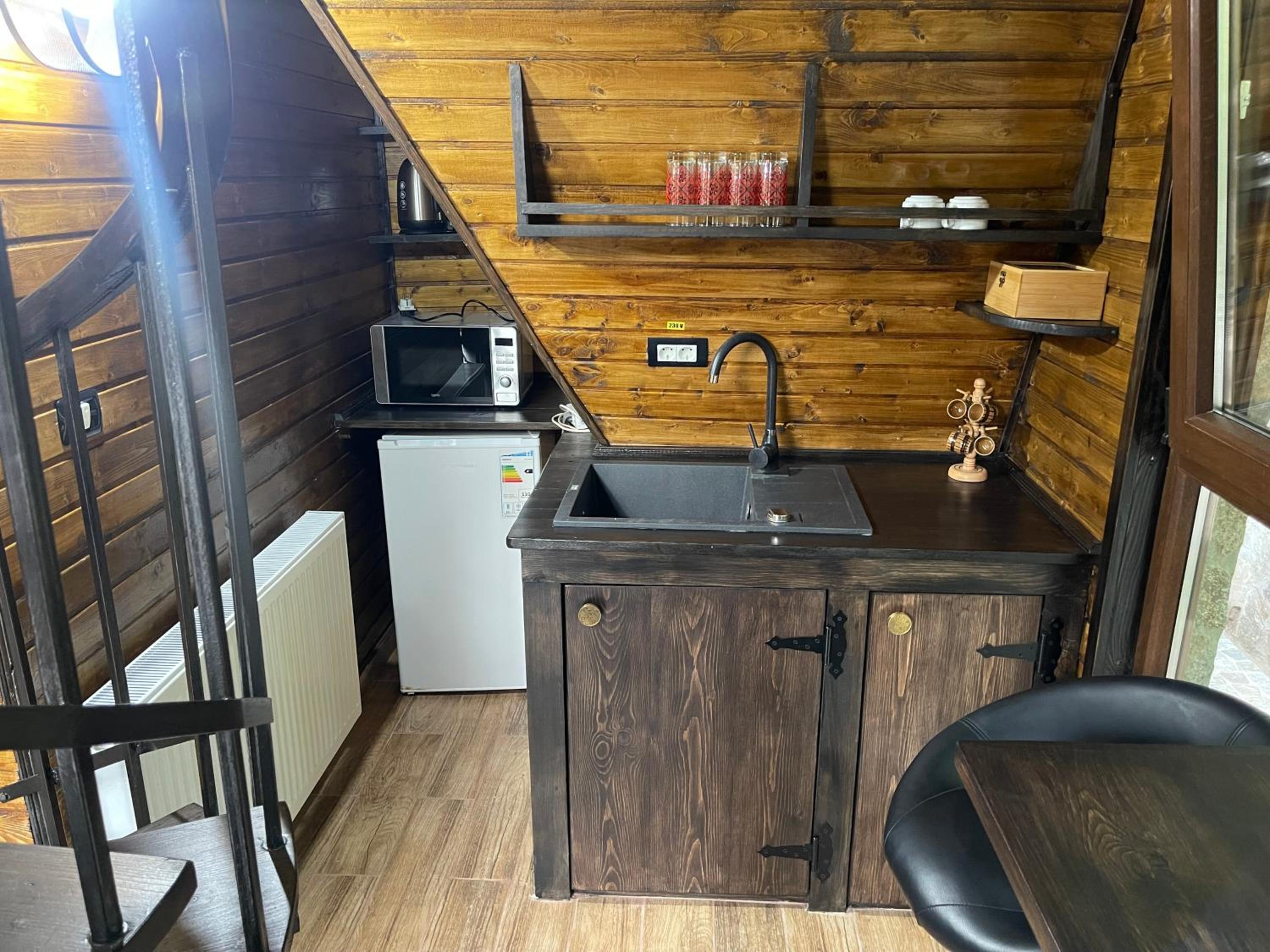 Chalet - Photo 2