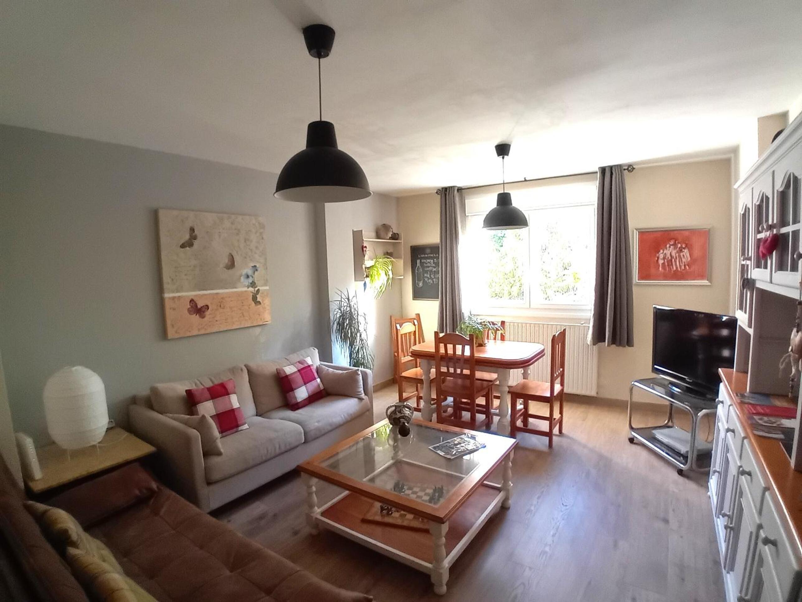Apartment with Garden View - Photo 18