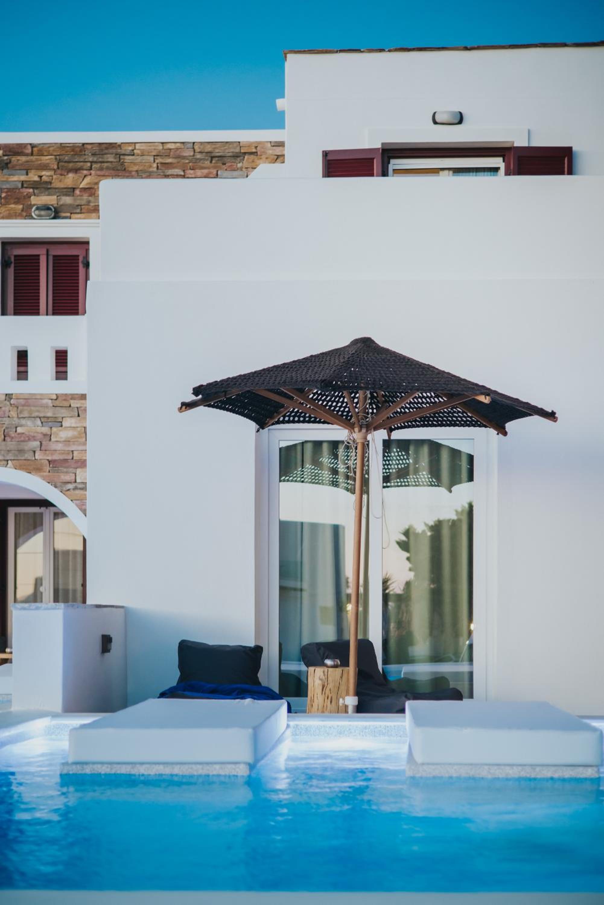 Premium Suite with Private Pool - Photo 2