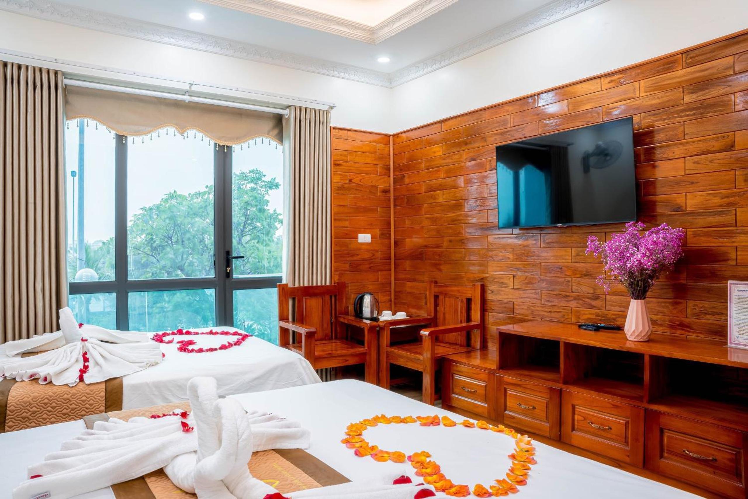 Superior Double Room photo 2