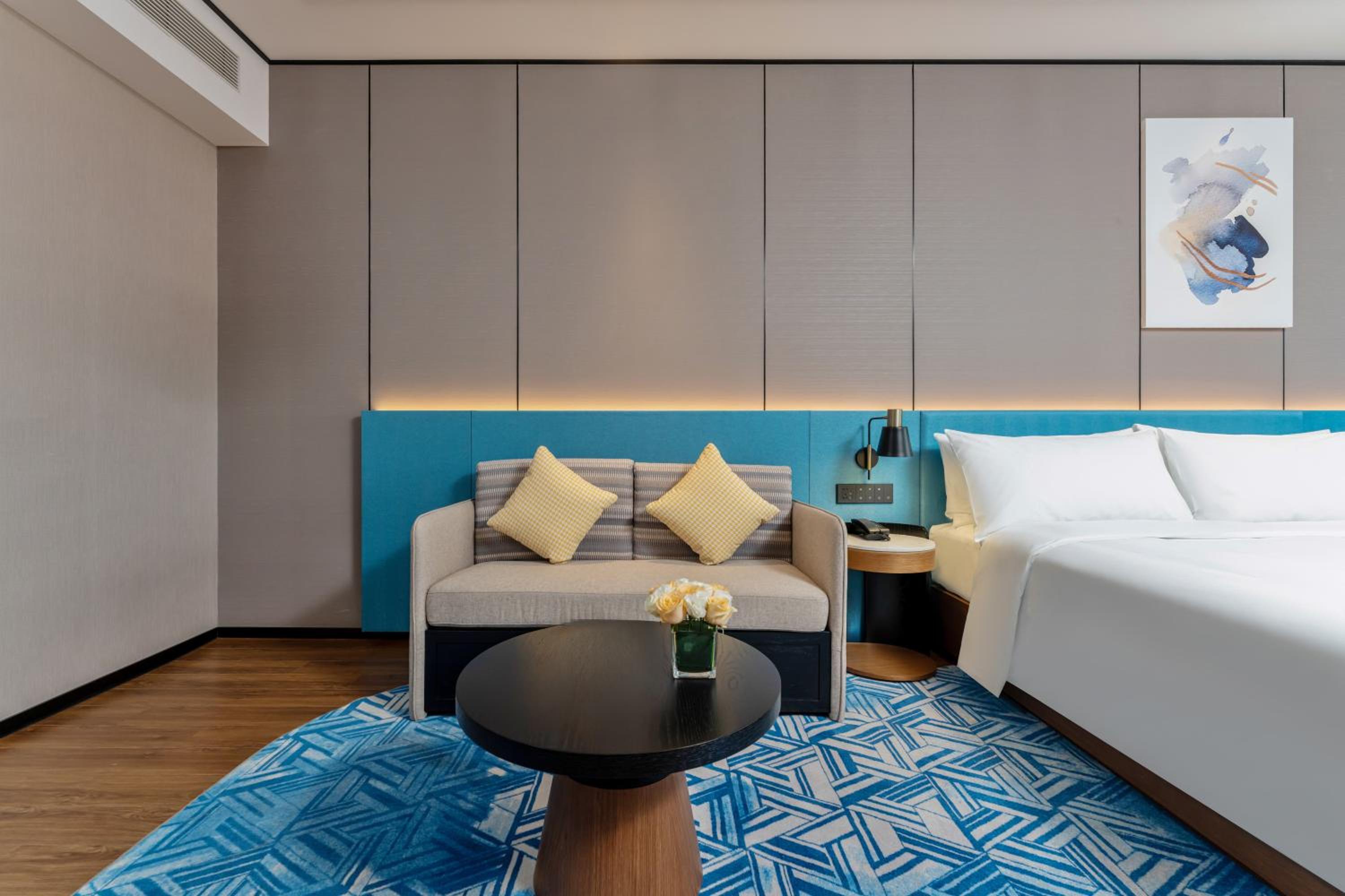 Superior King Room photo 3