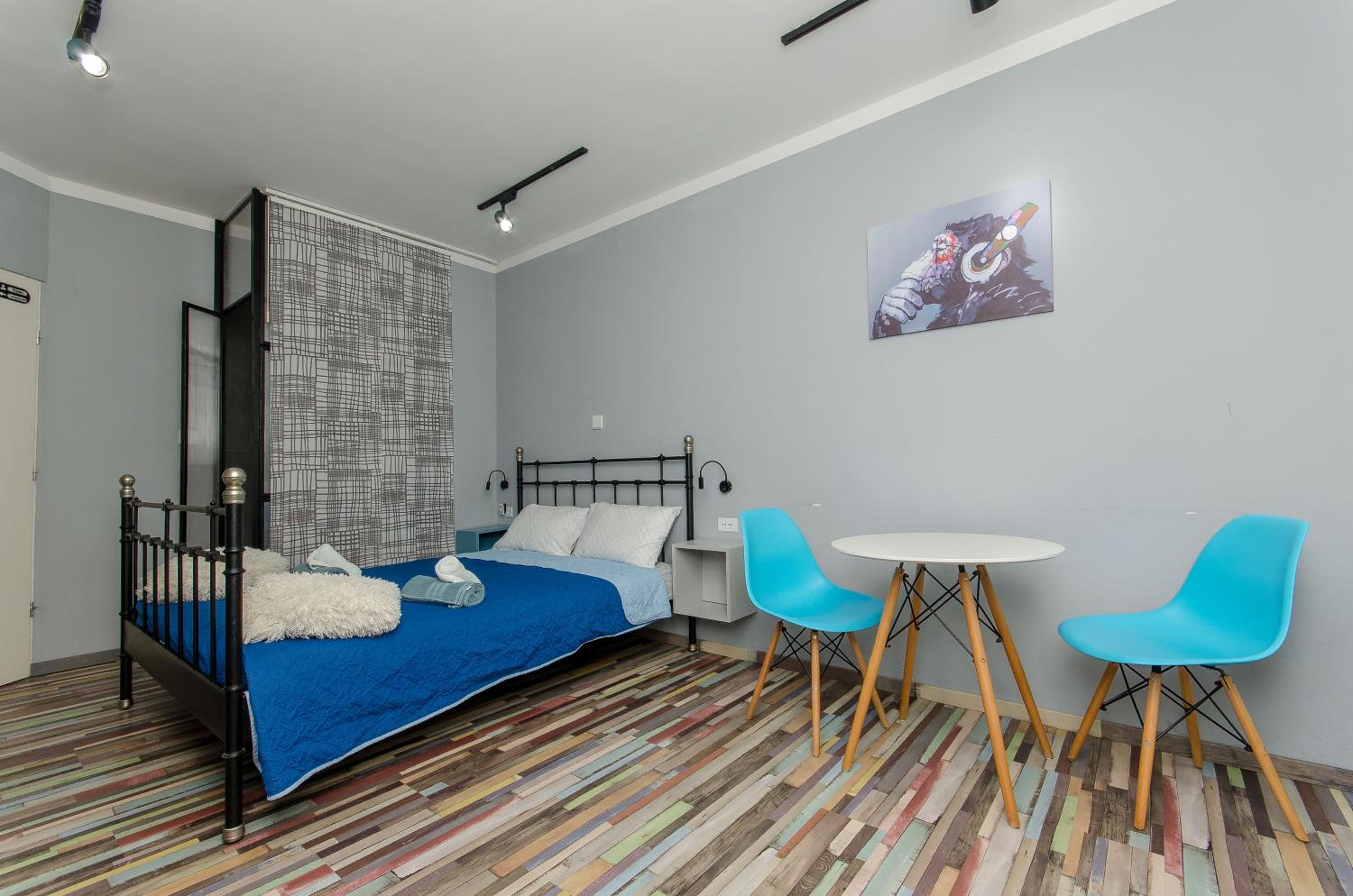 Double Room - Photo 3
