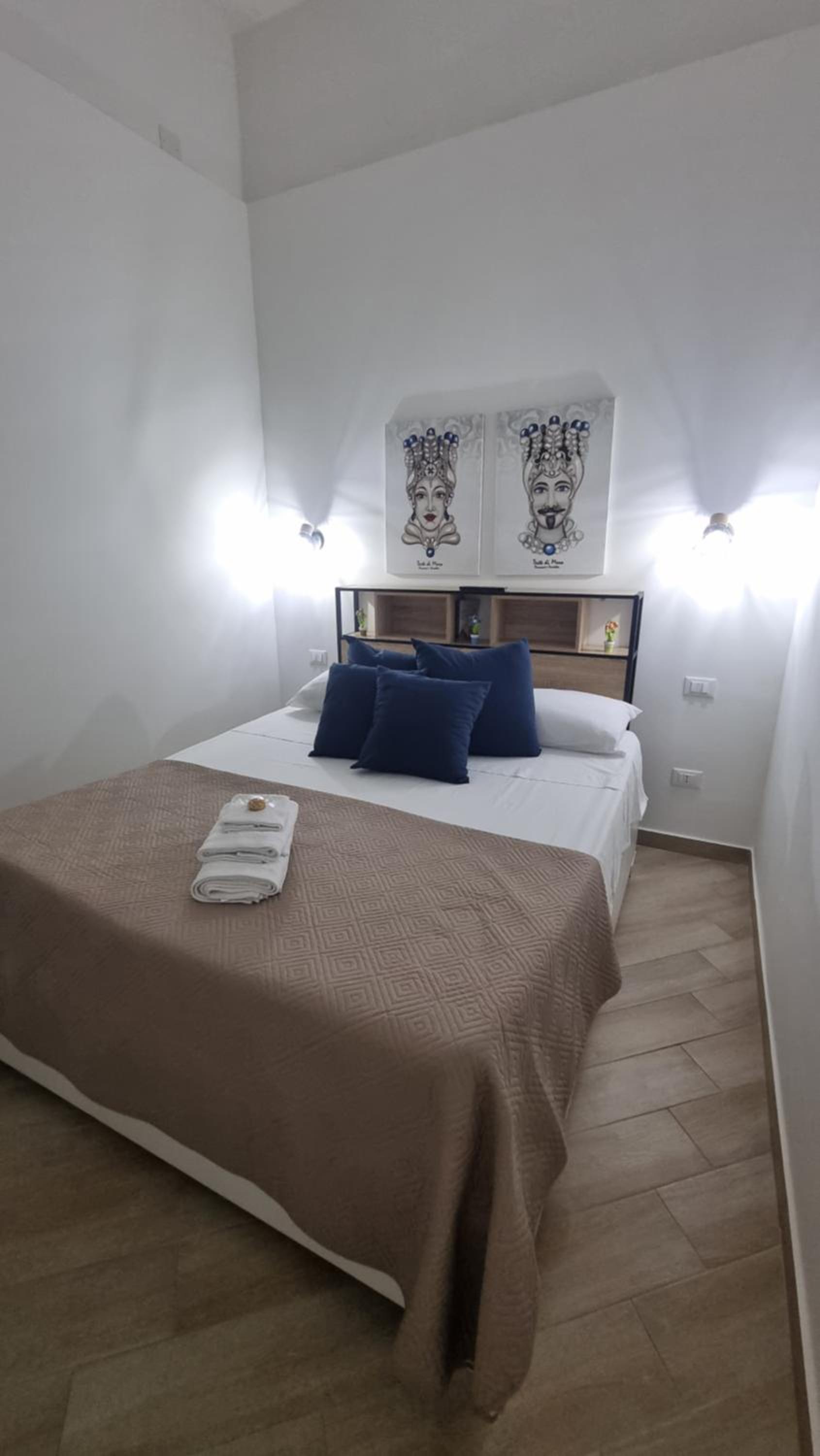 Apartment - Ground Floor