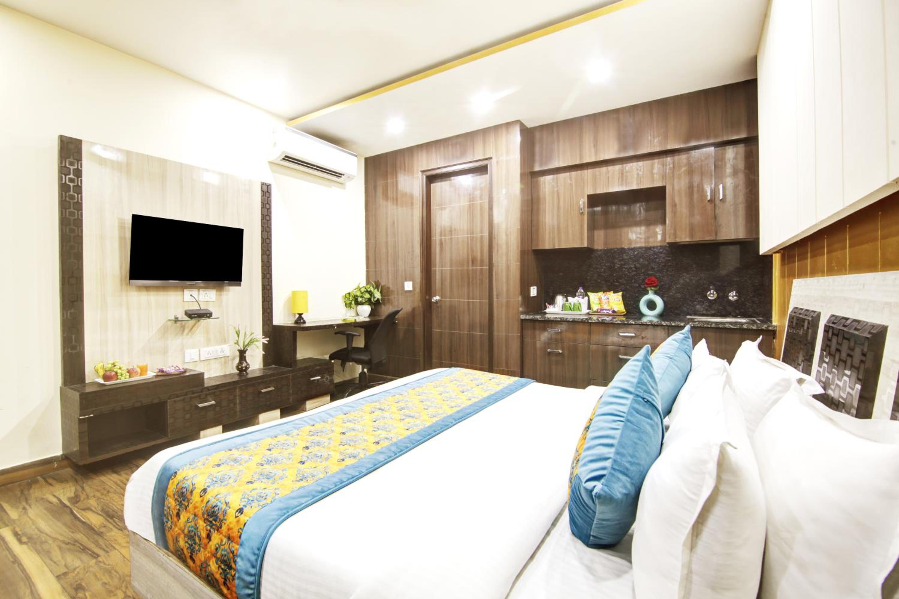 Double Room photo 2