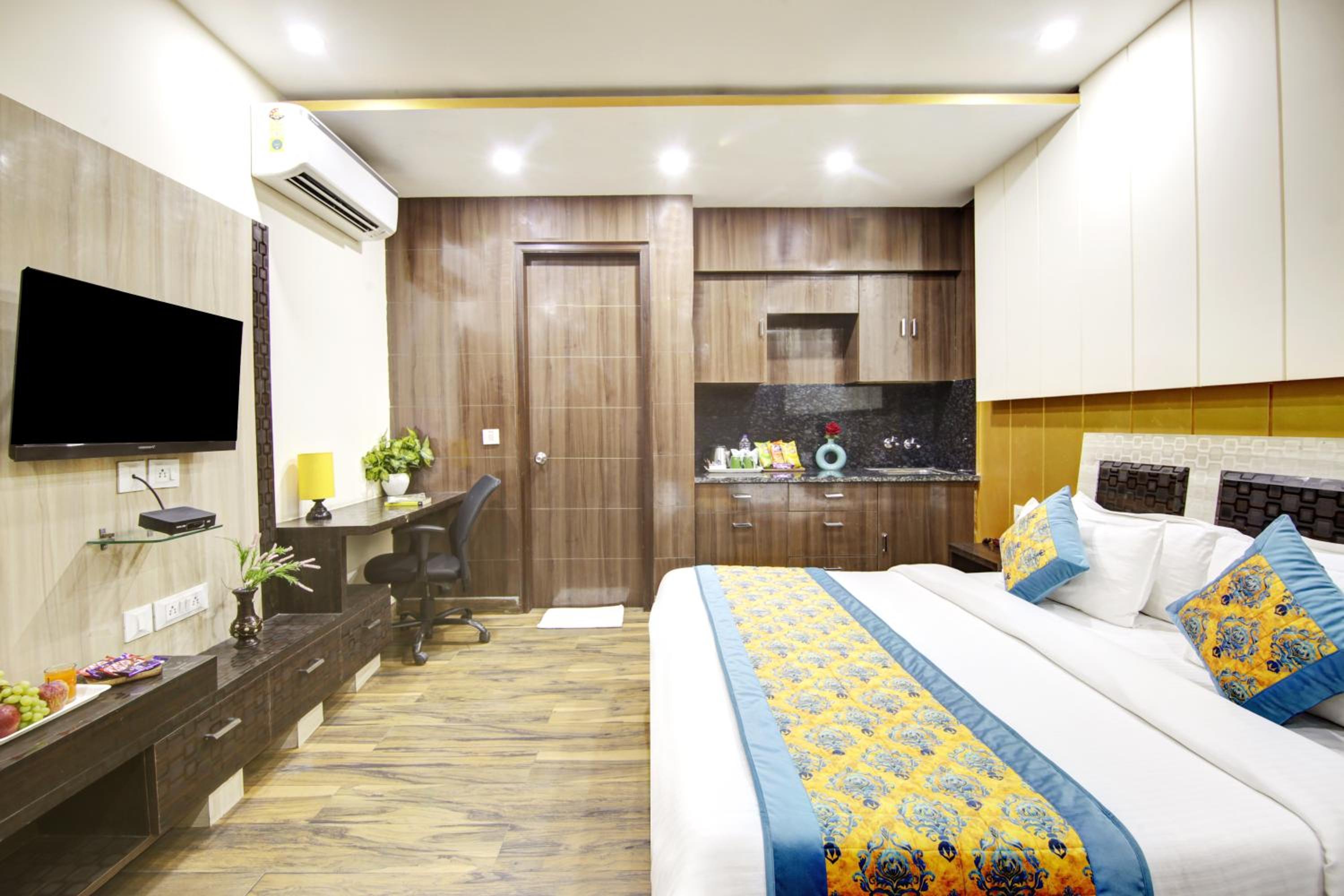 Double Room photo 3