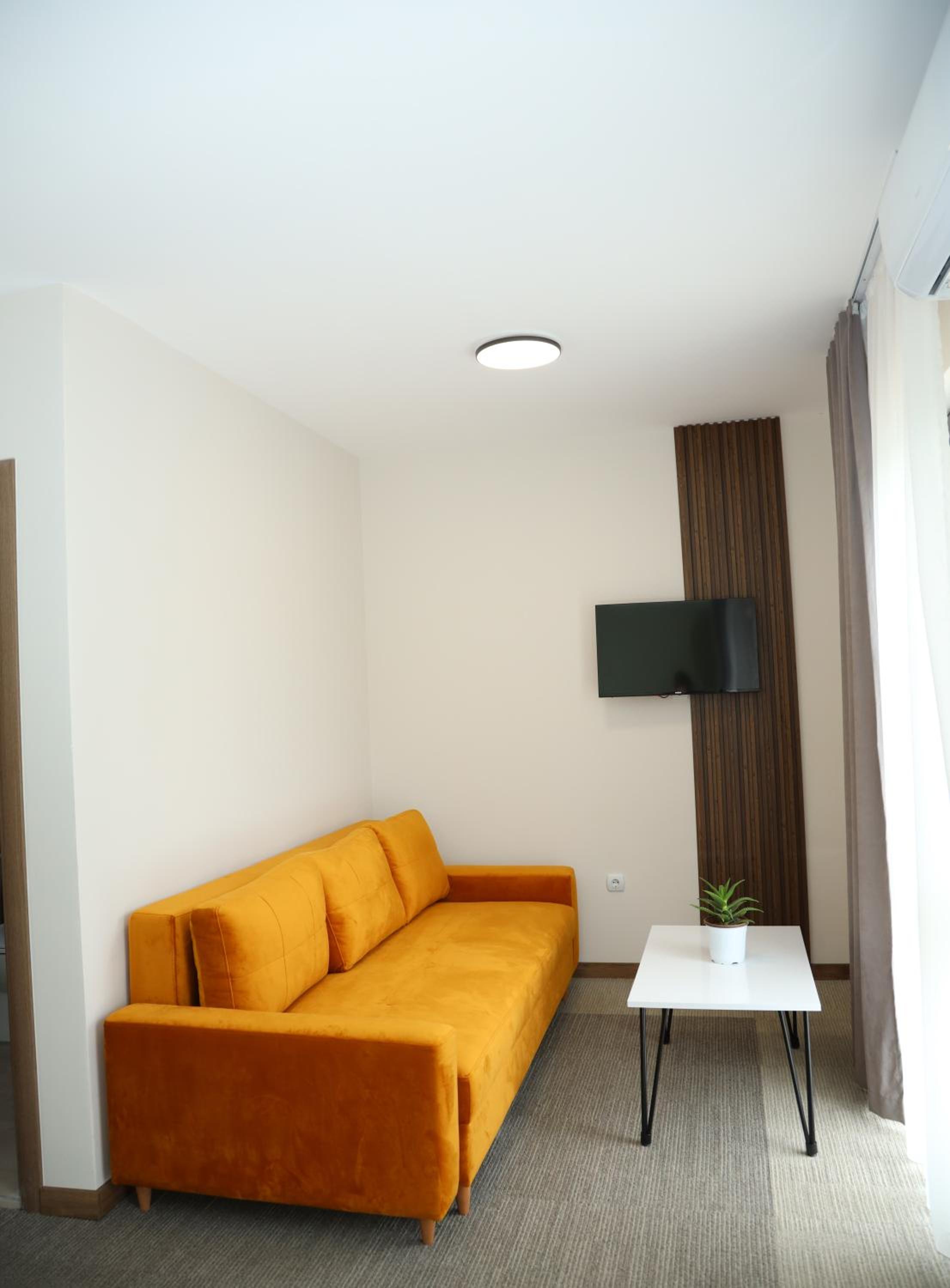 Double Room with Extra Bed photo 3