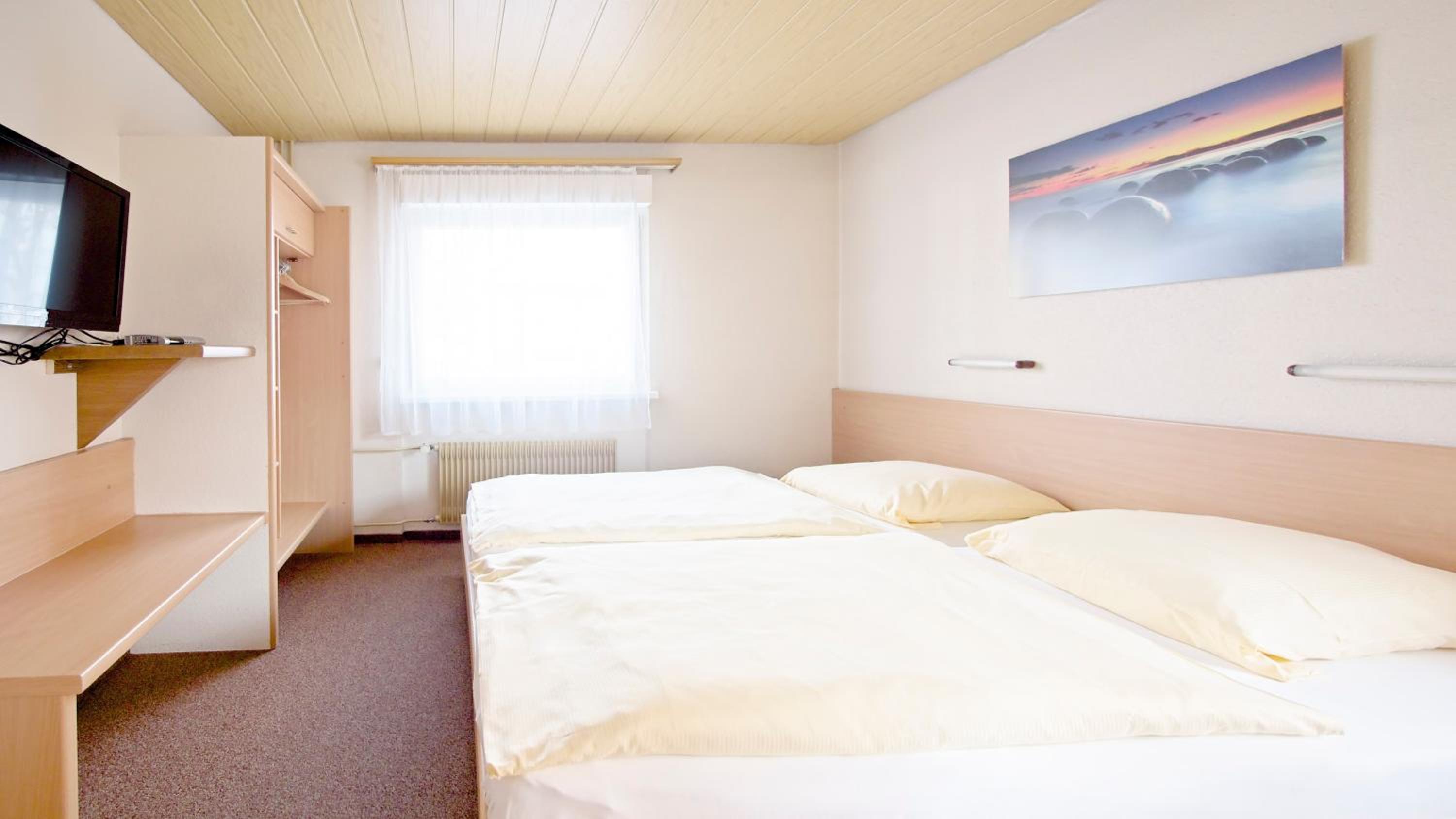 Comfort Double Room - Photo 4