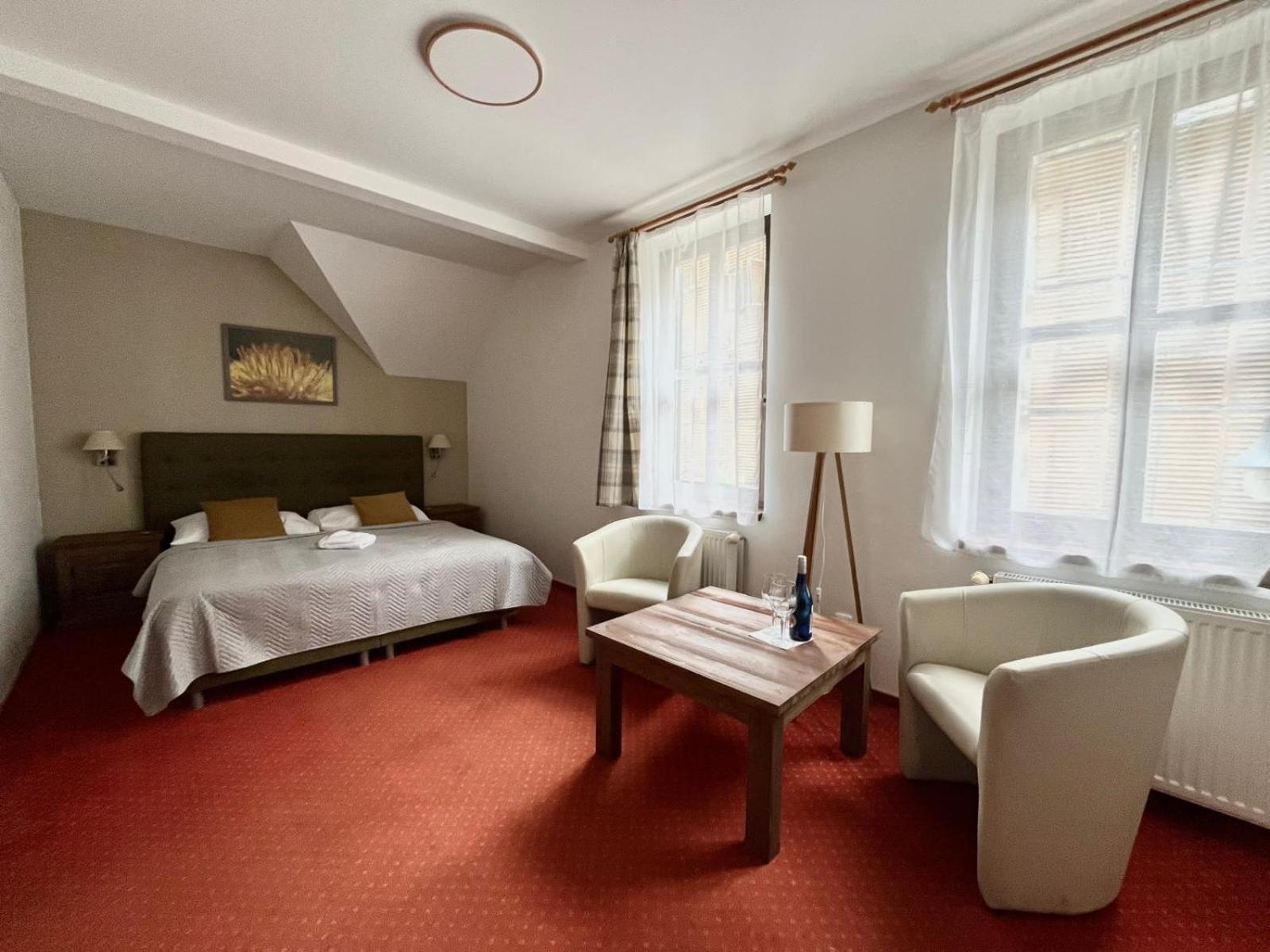 Quadruple Room photo 1