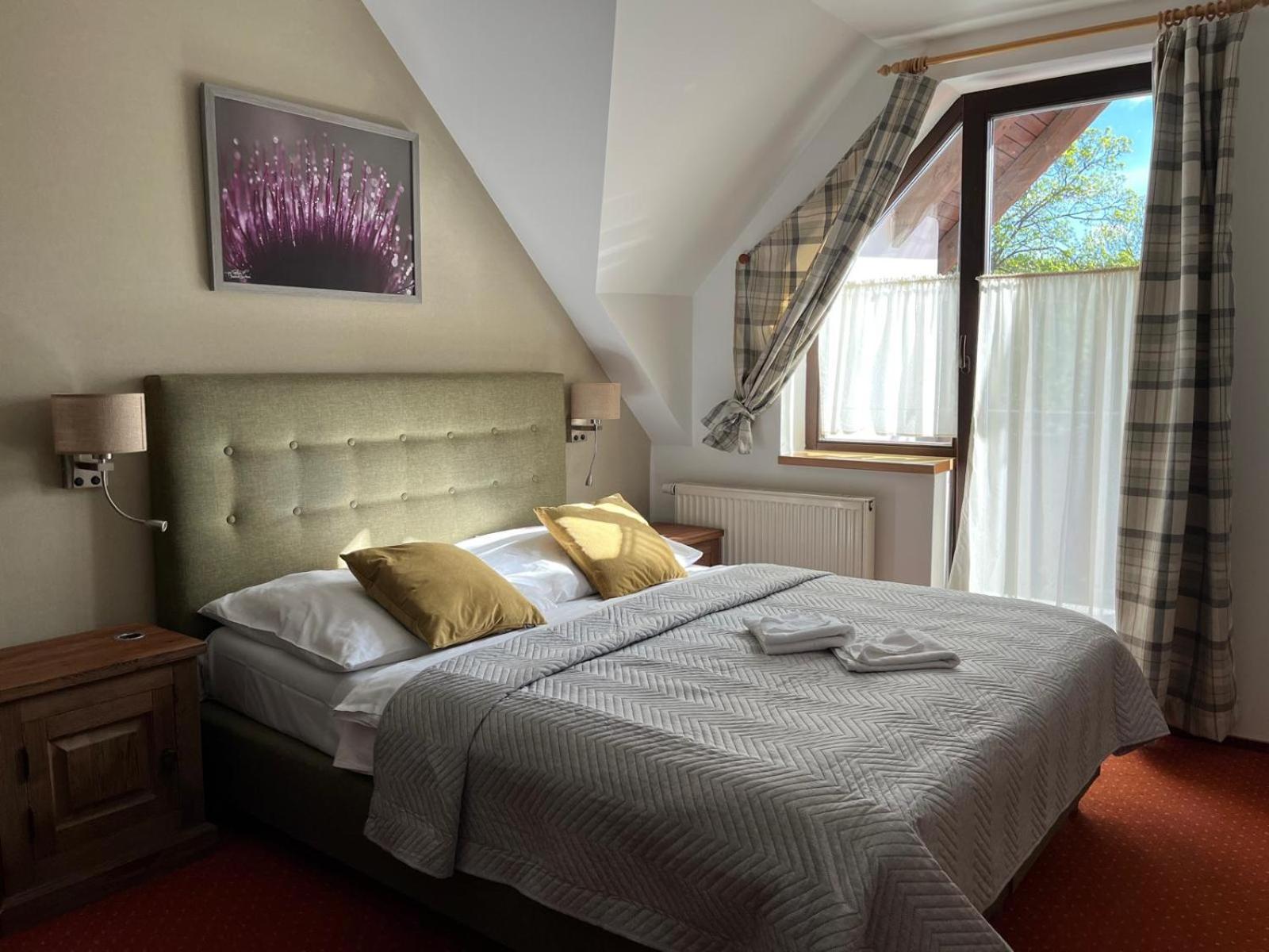 Double Room photo 1