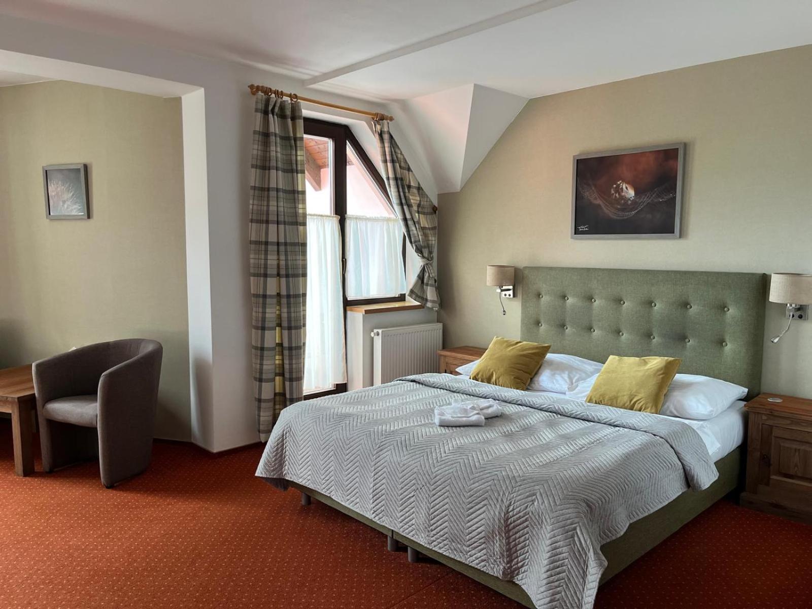 Triple Room photo 1