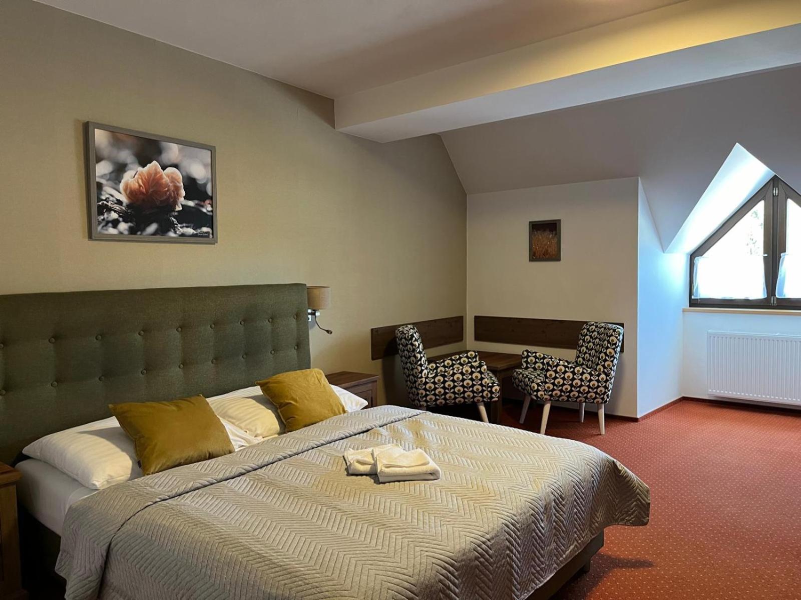 Quadruple Room photo 2