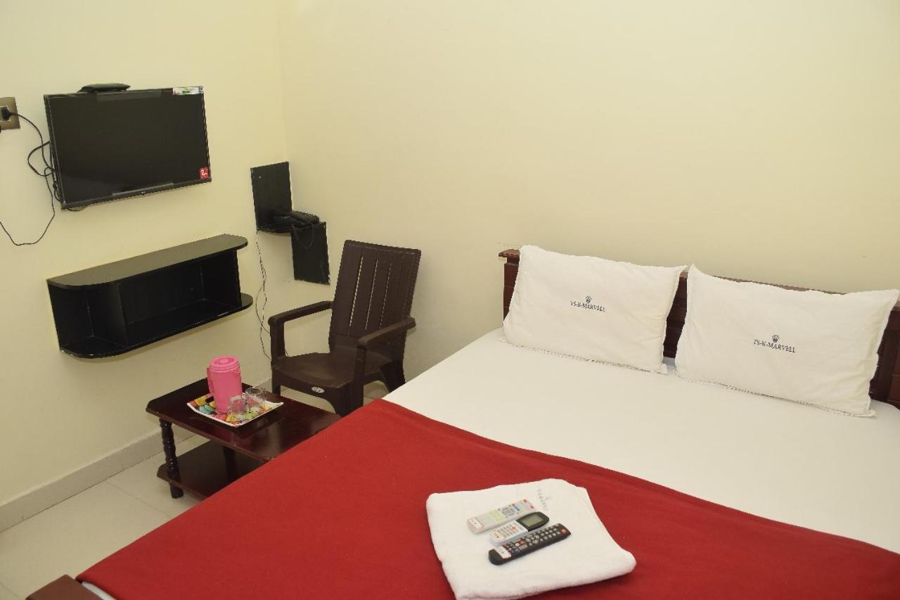 Double Room - Photo 4