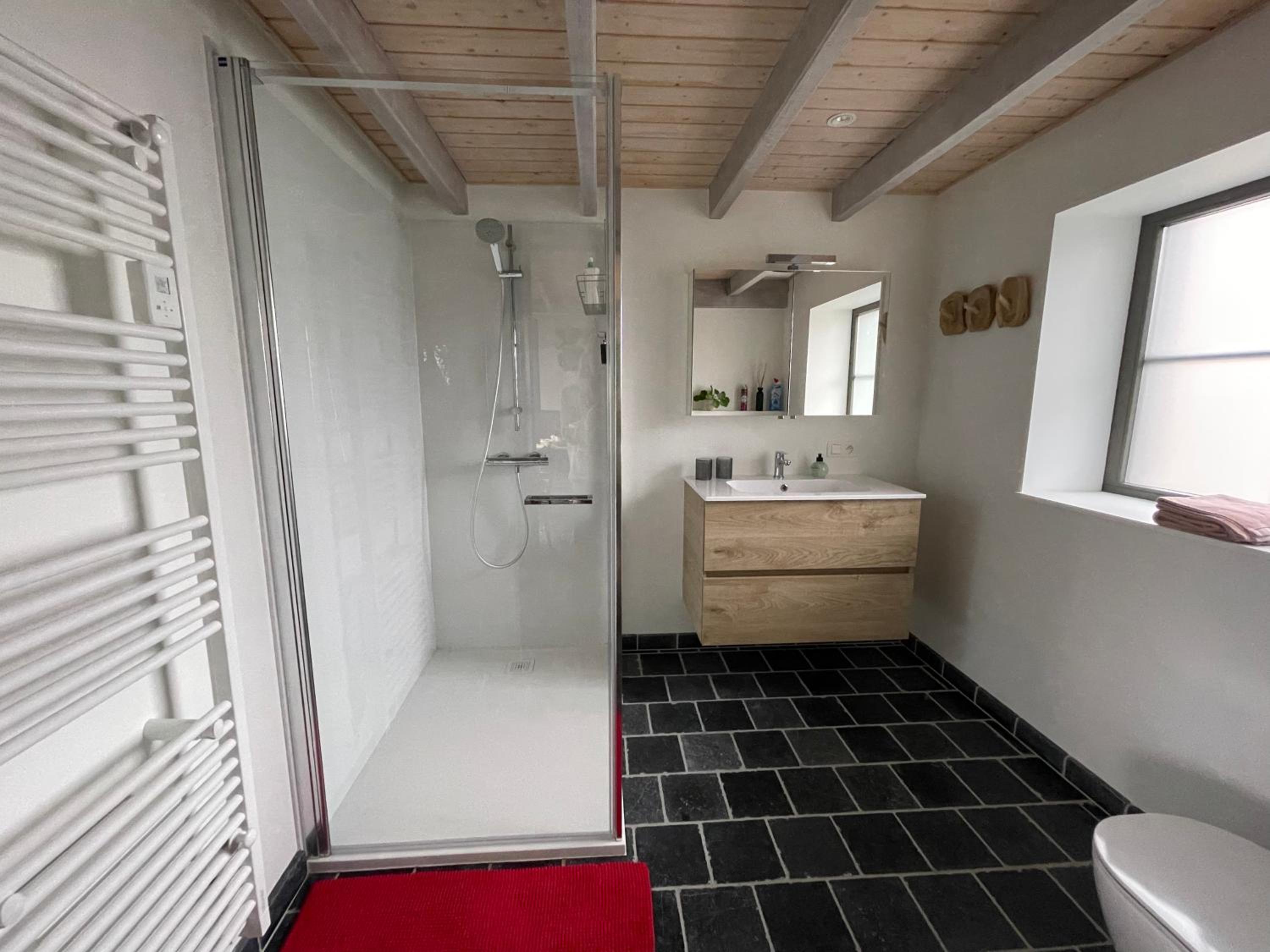 One-Bedroom House photo 2