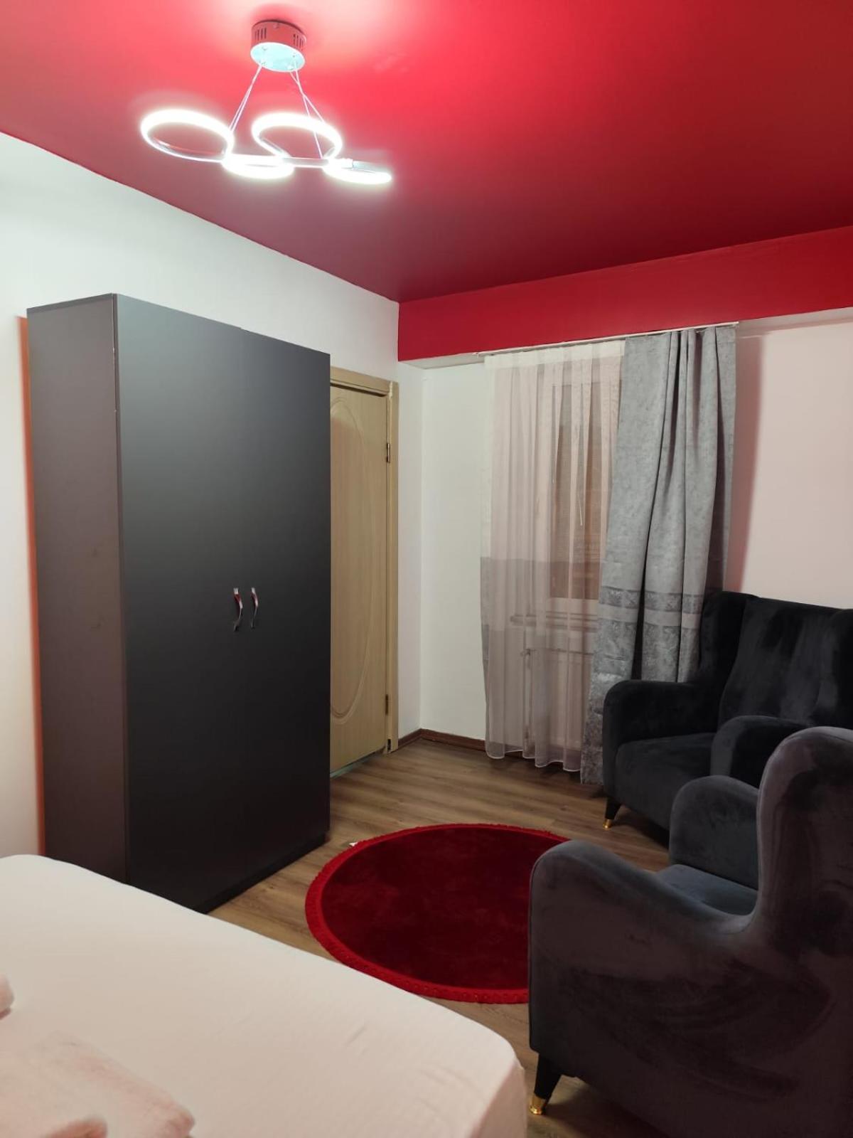 Deluxe Apartment photo 3