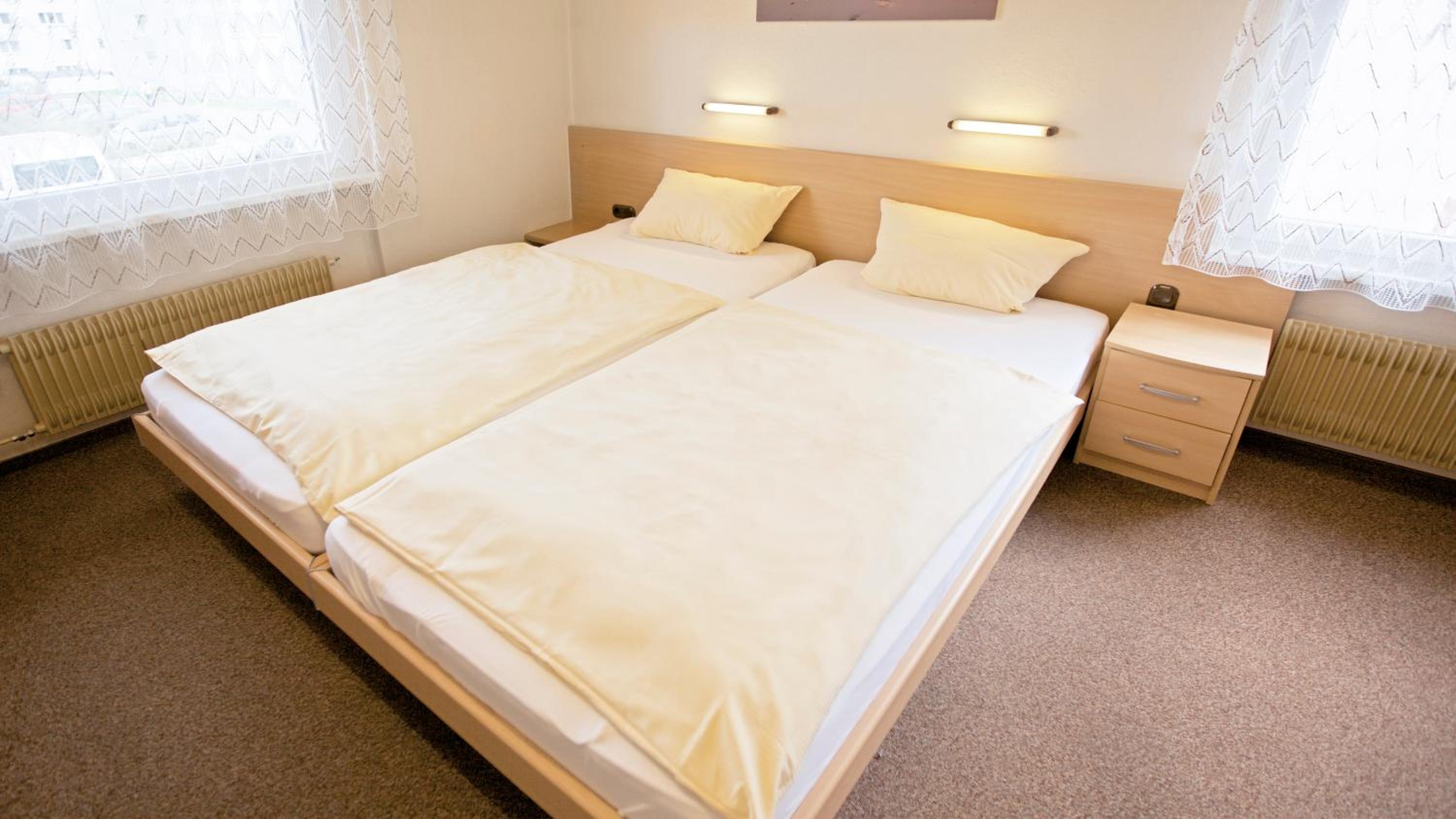 Standard Double Room - Photo 1