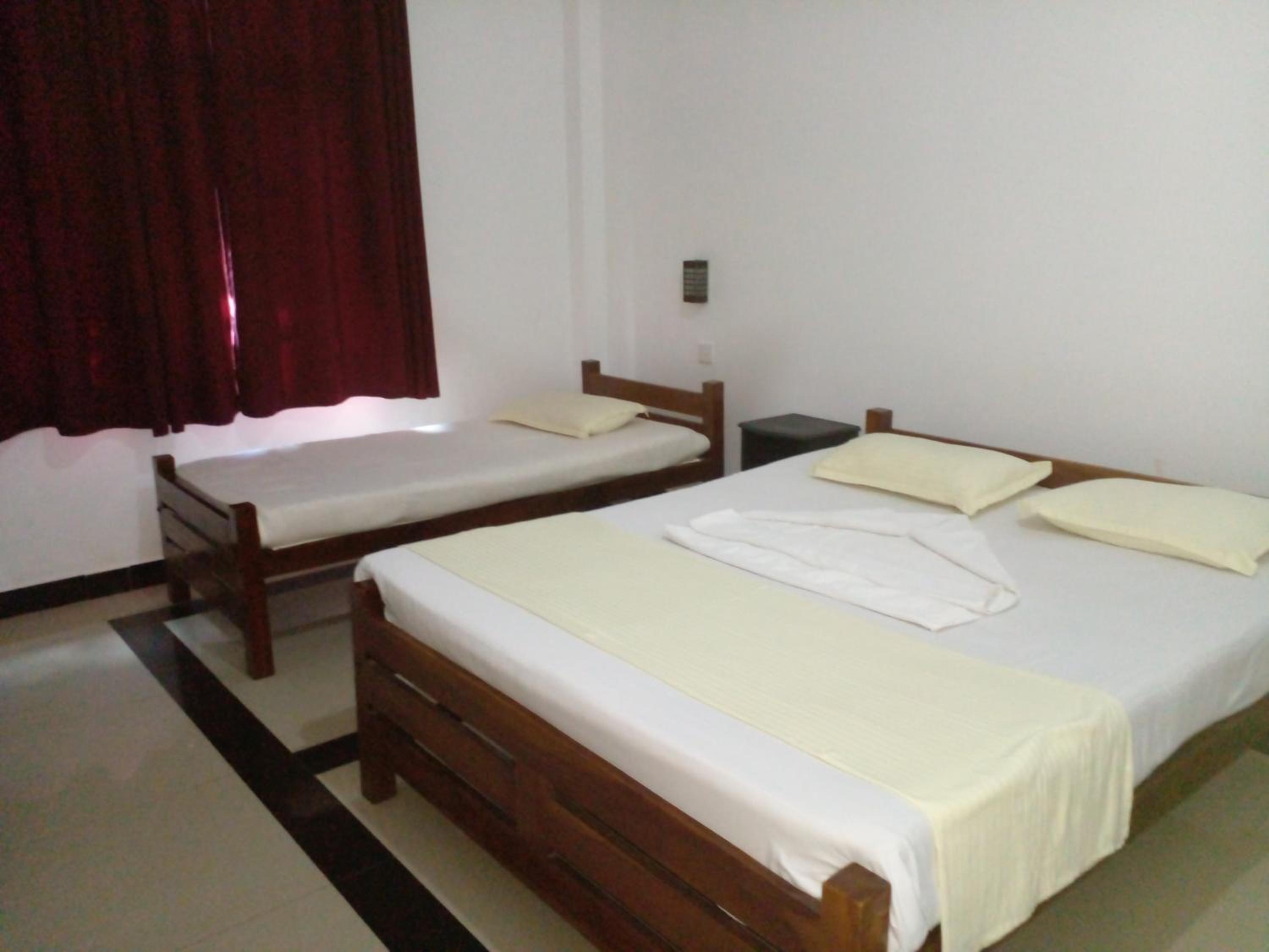 Double Room With Garden View photo 3