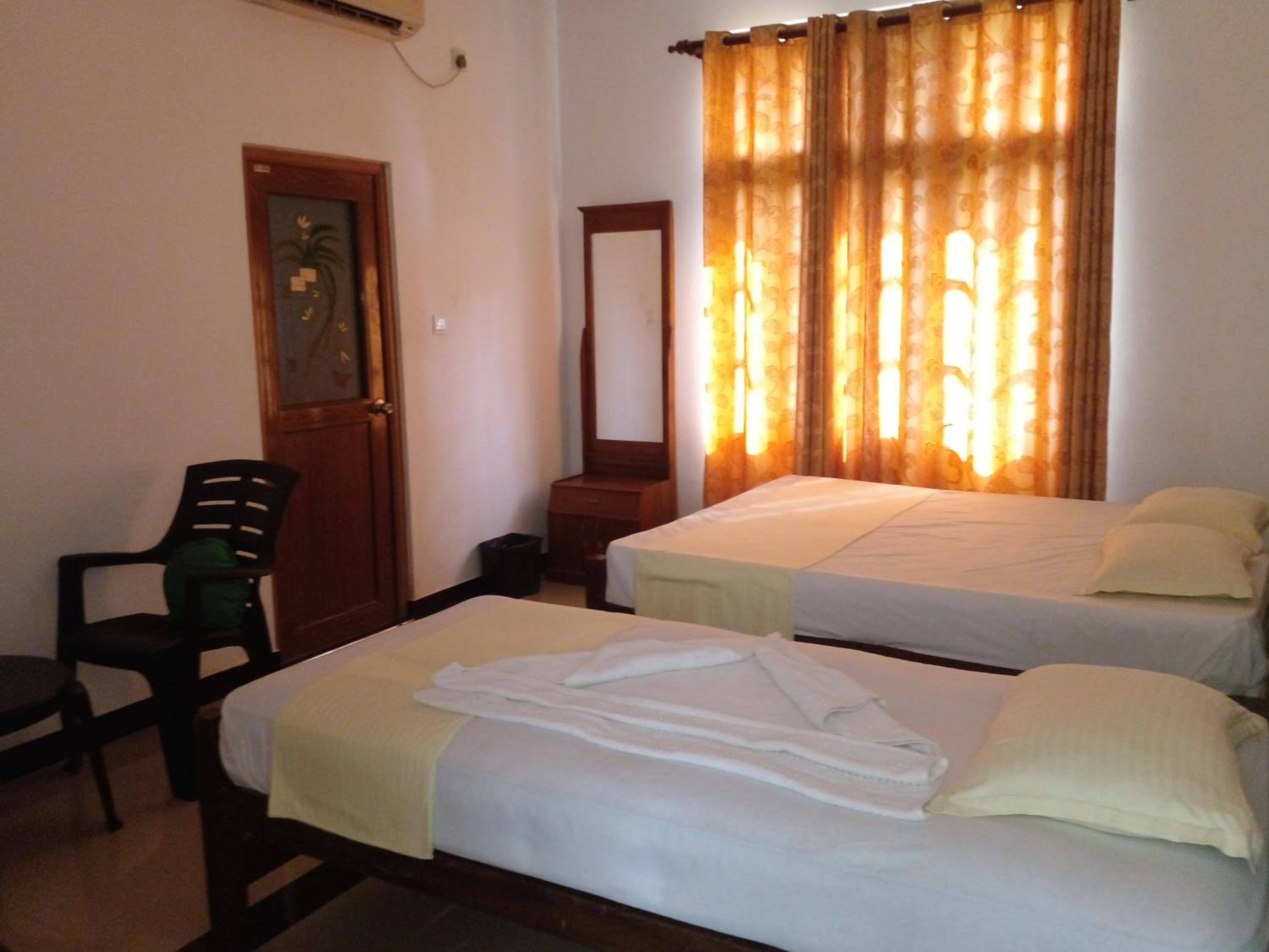 Double Room With Garden View photo 2