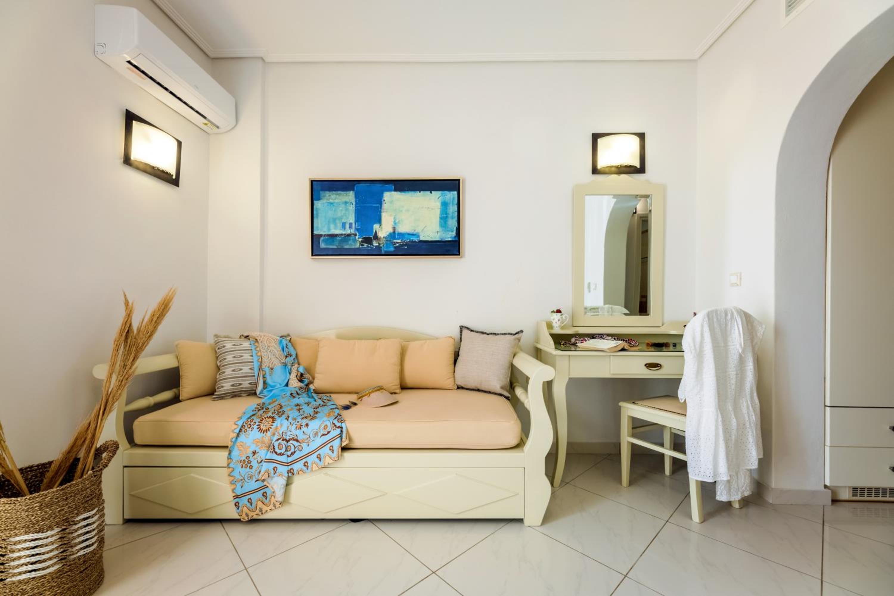 Standard Room with Garden View  - Photo 7