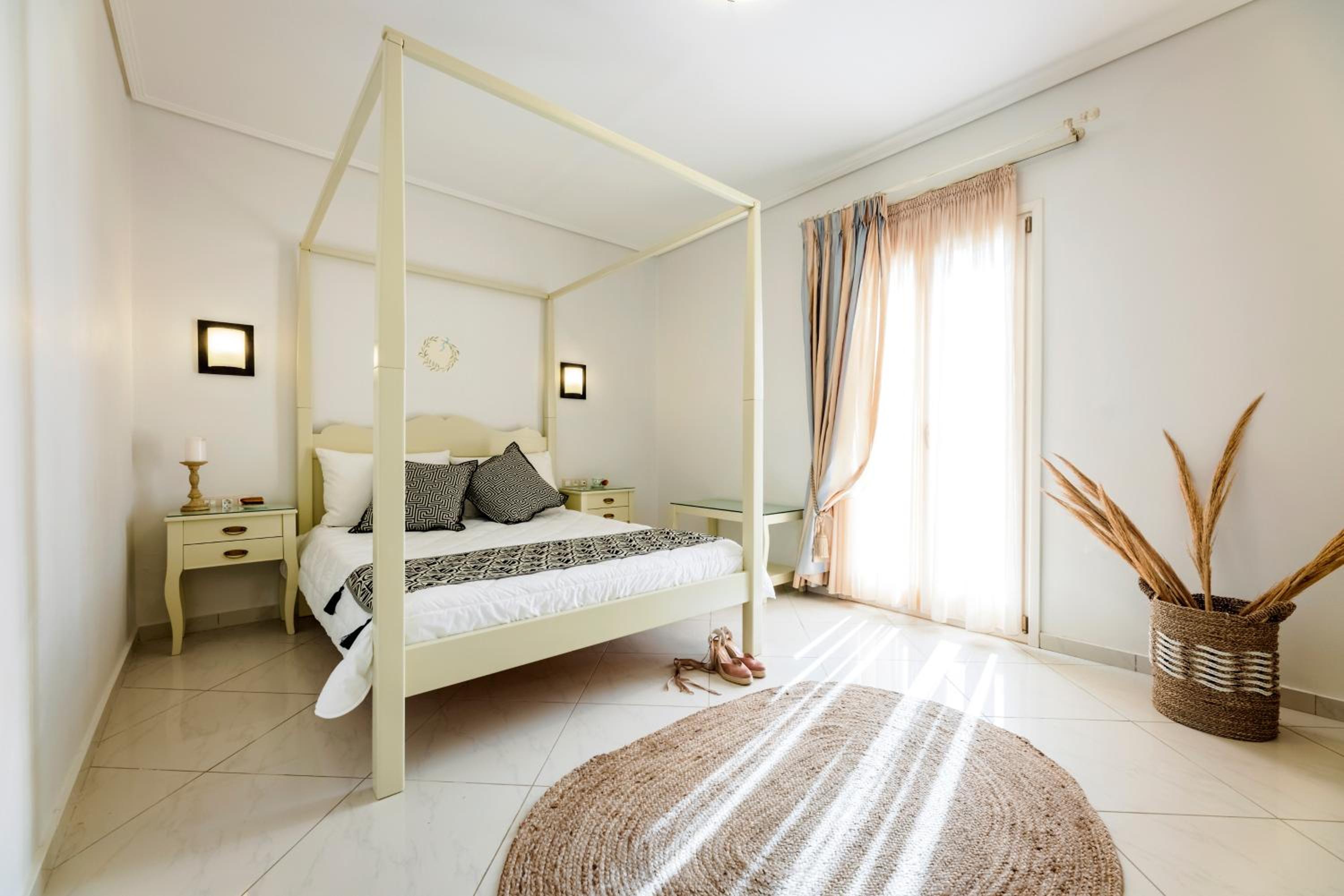 Standard Room with Garden View  - Photo 6