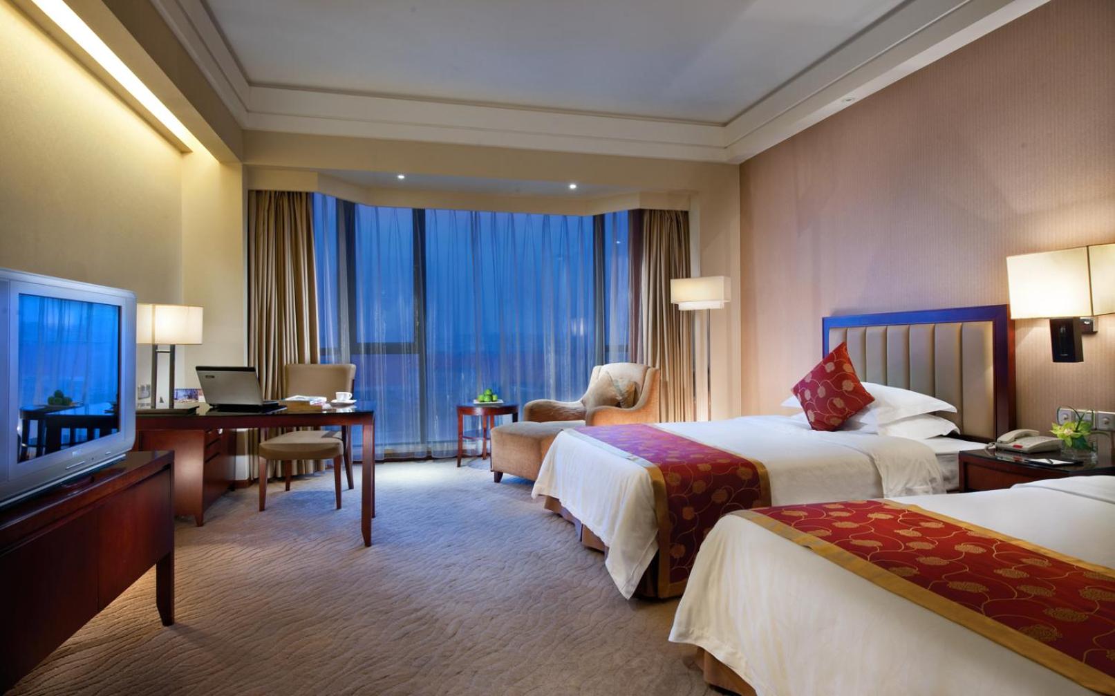 Superior Twin Room - Photo 3