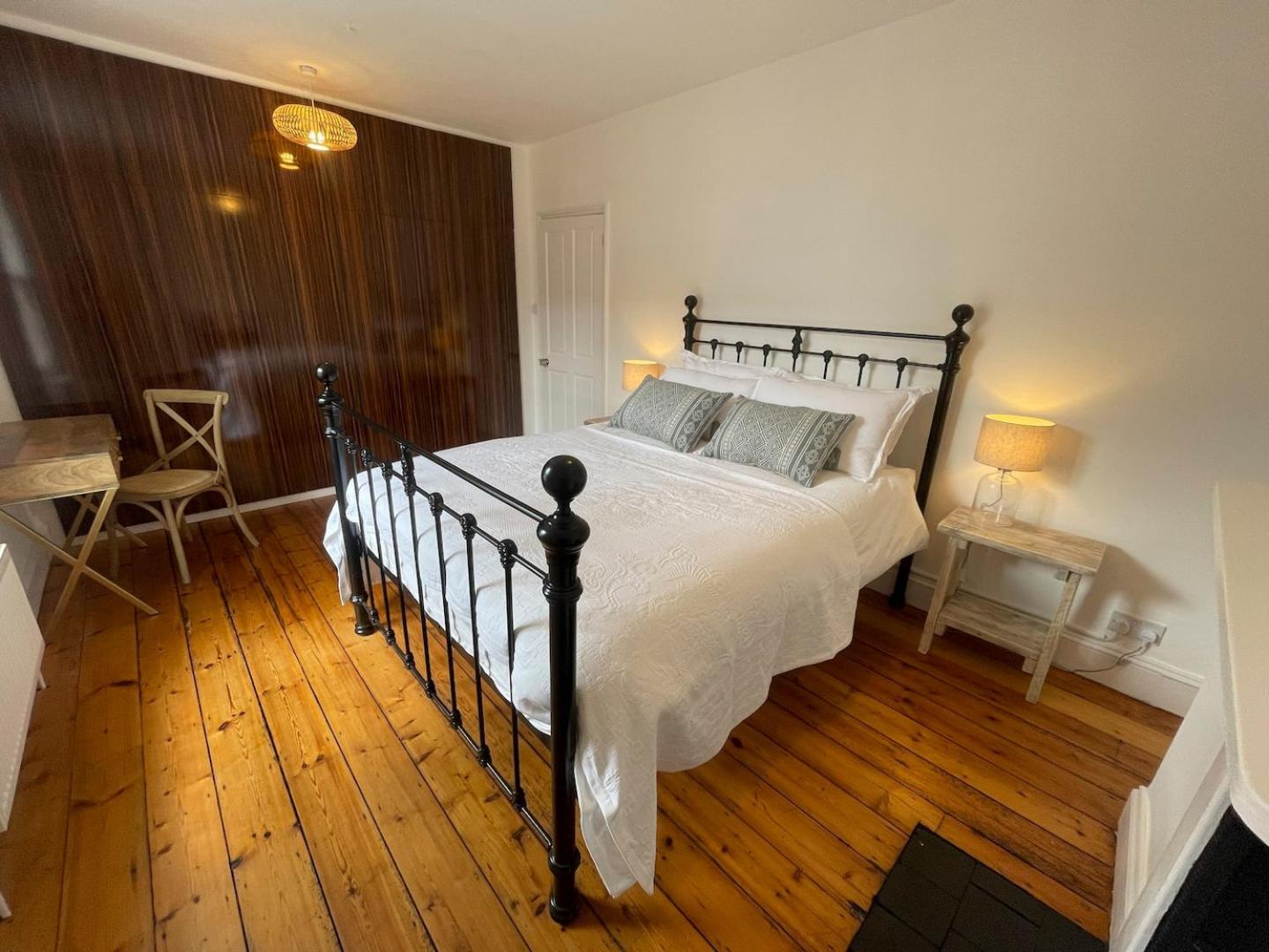 Two-Bedroom House photo 1