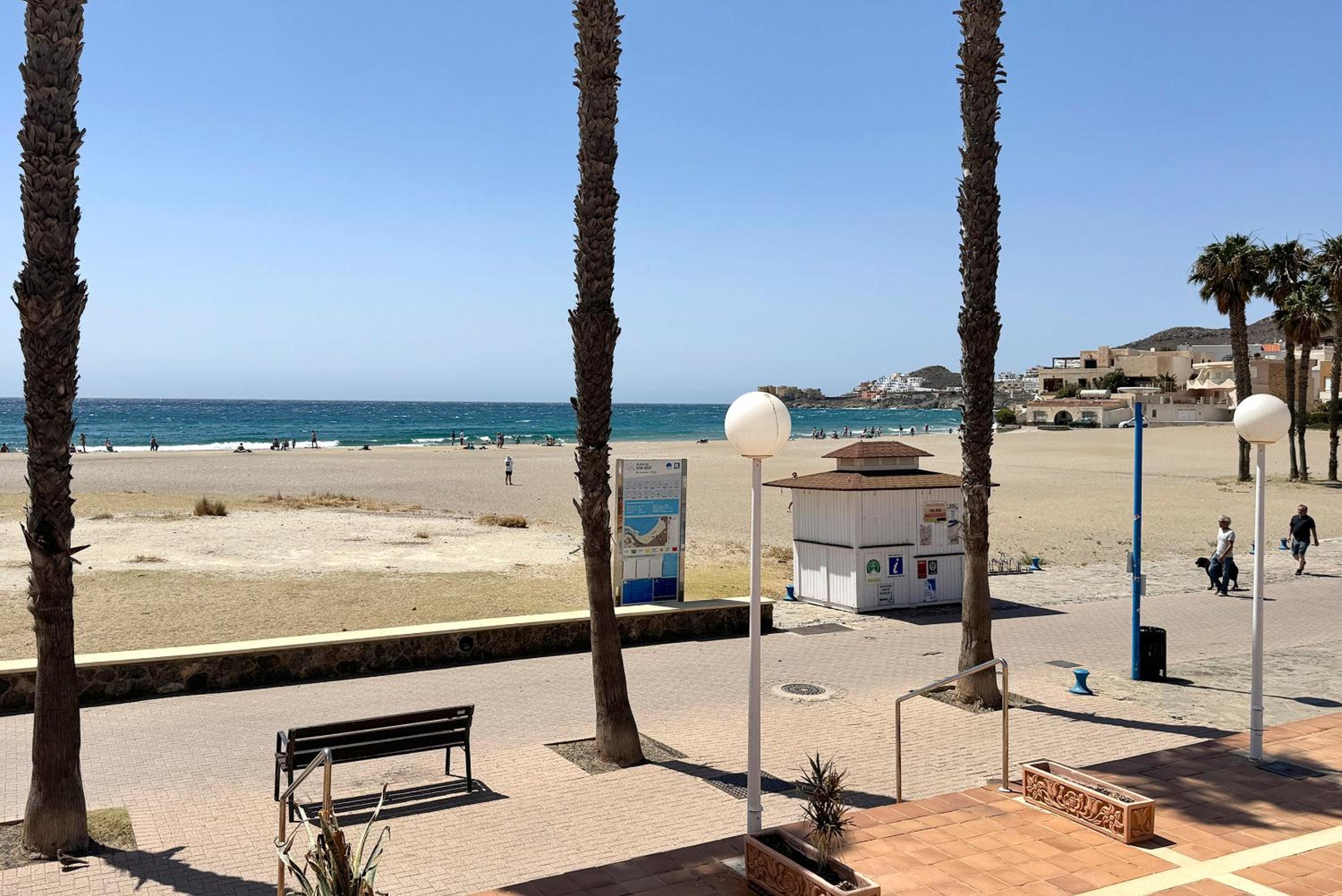 Junior Suite with Sea View and without Terrace photo 2