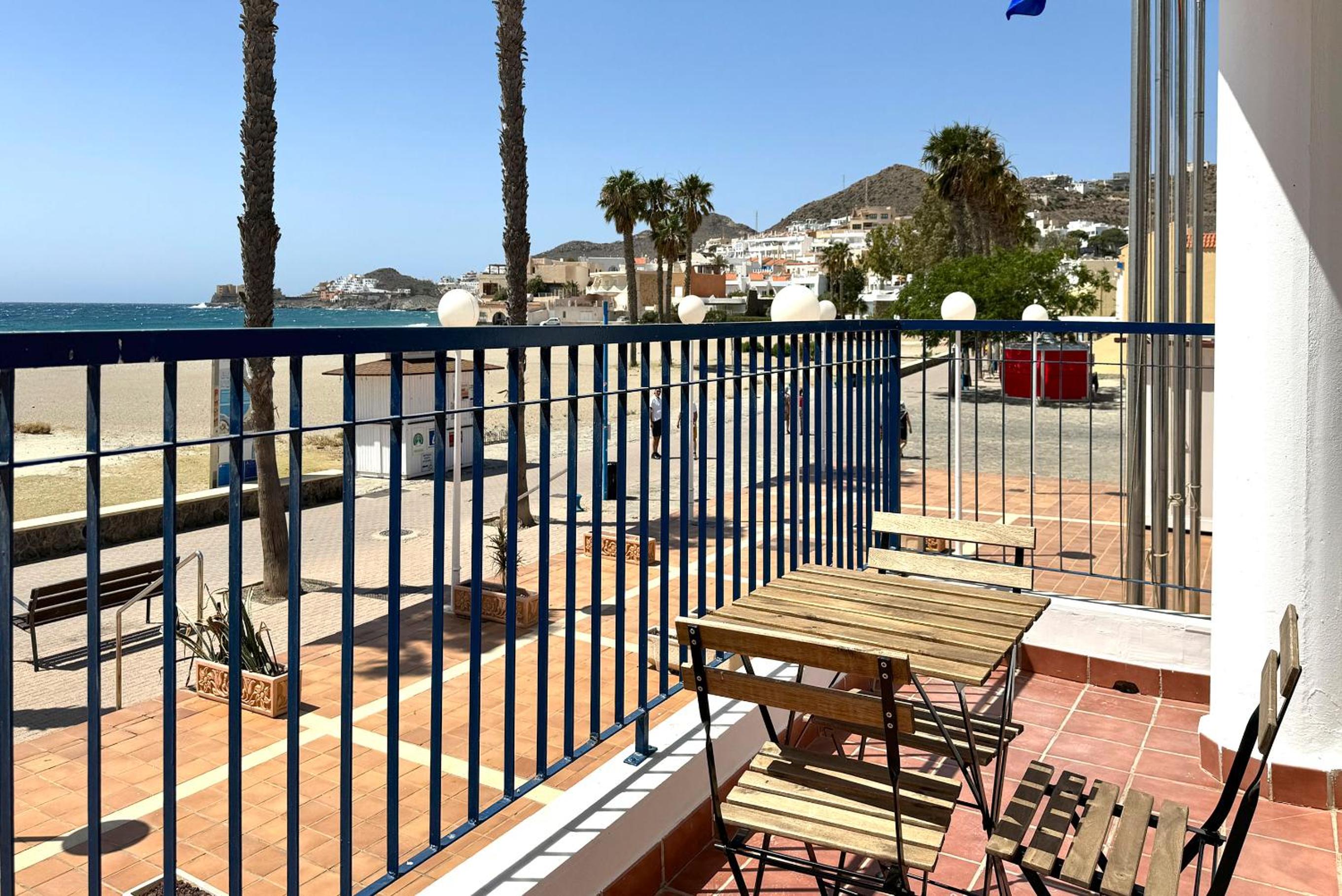 Superior Suite with Sea View photo 2