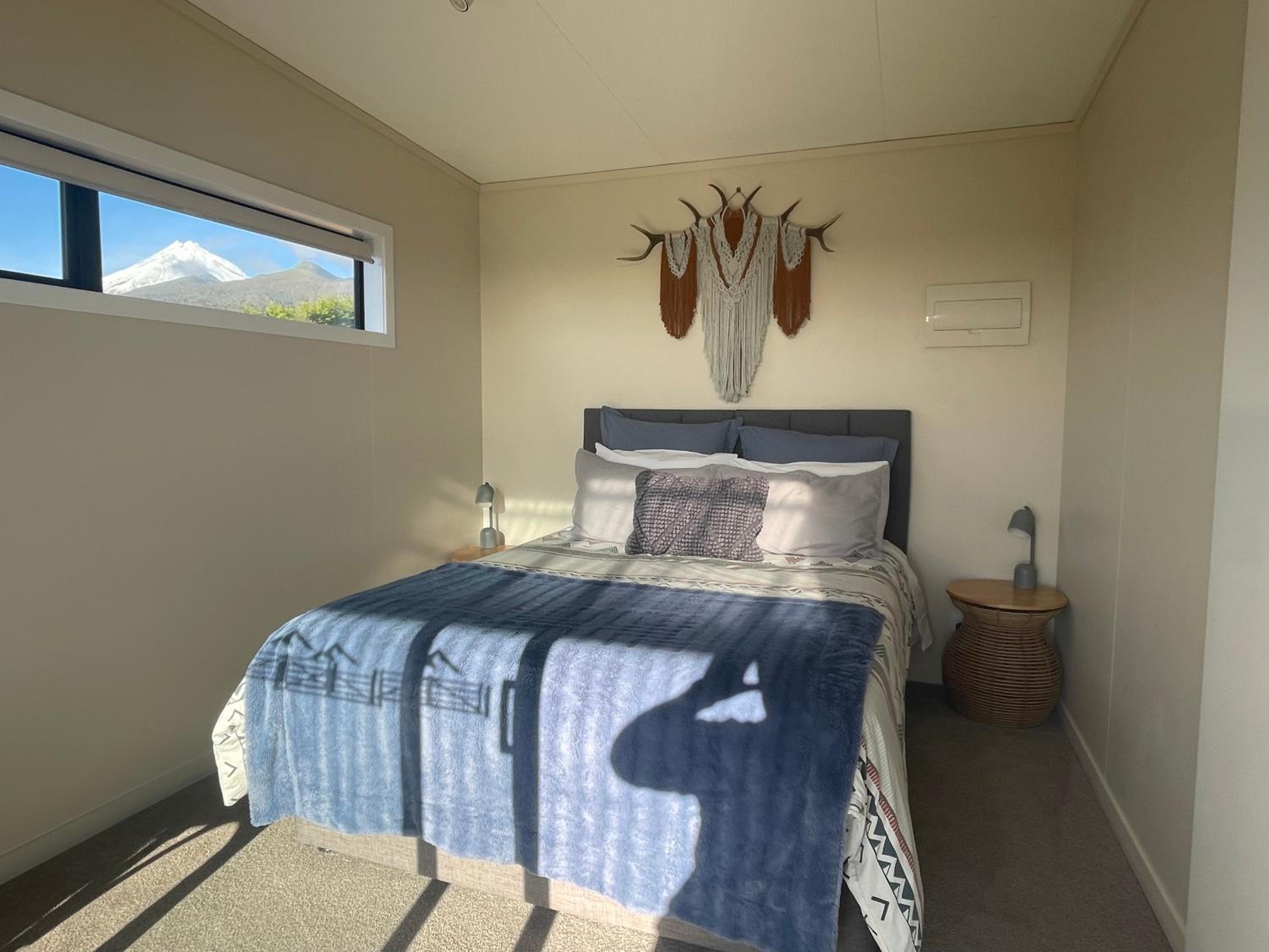 Queen Room with Sea View - Photo 1