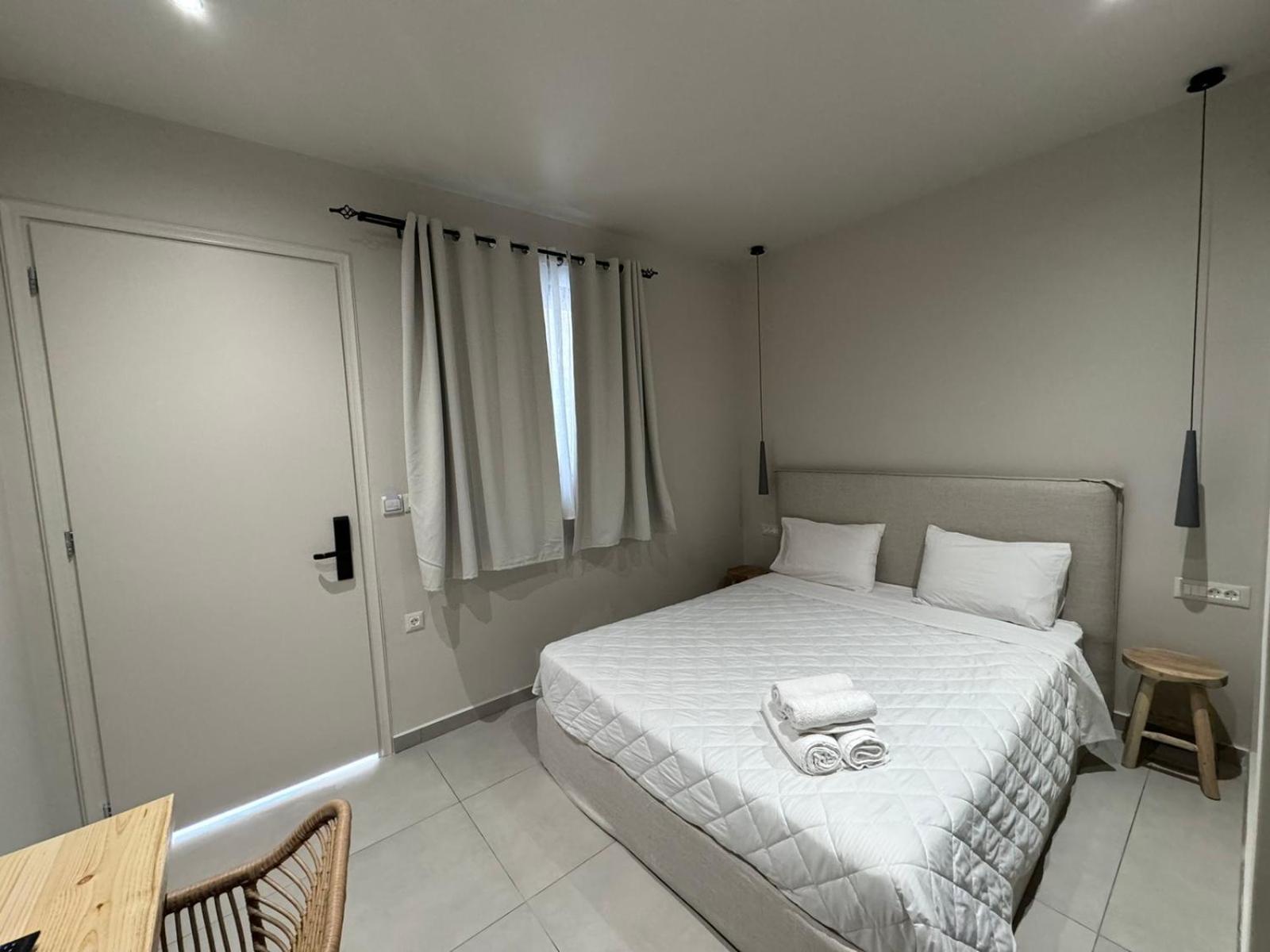 Double Room with Terrace - Photo 1