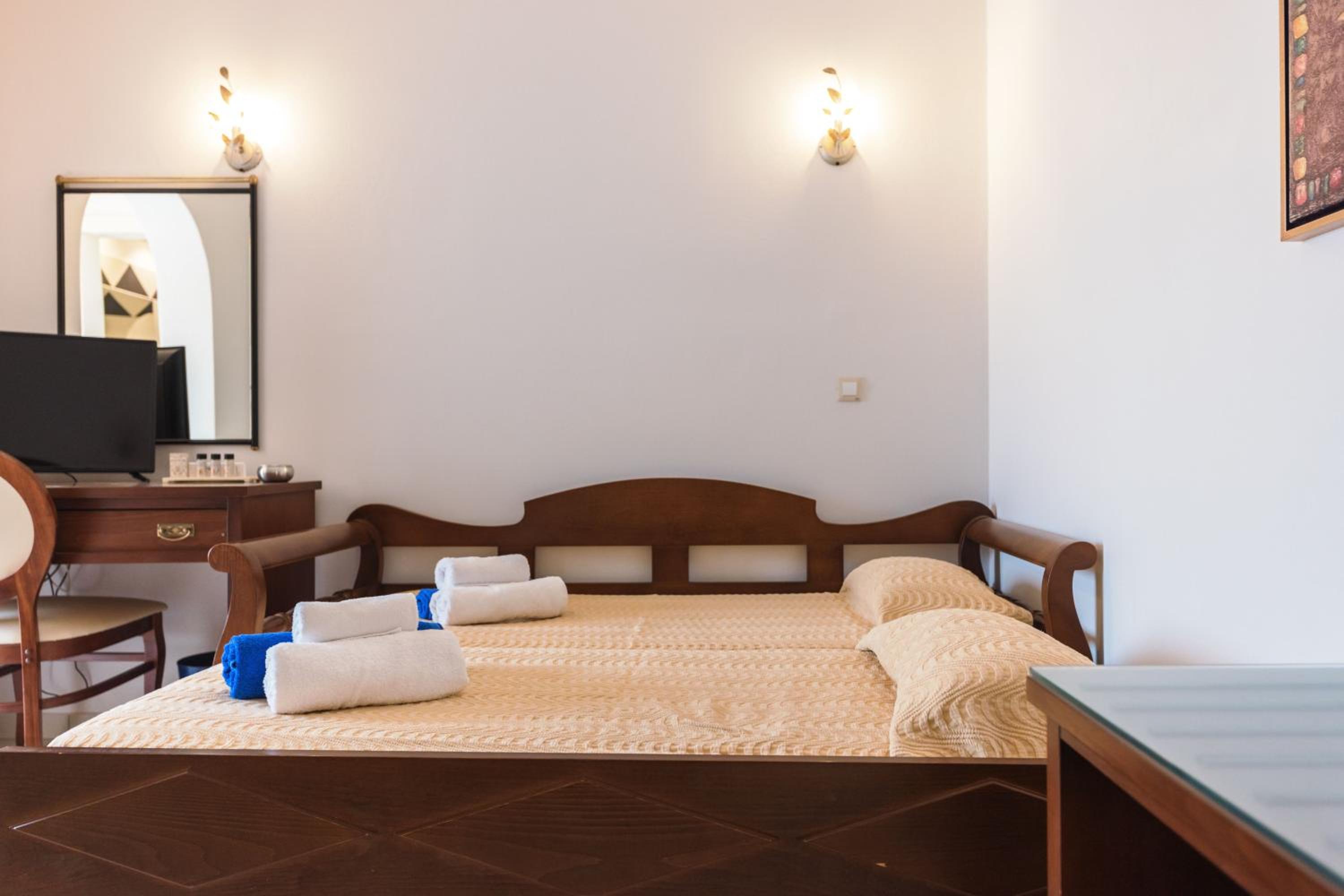 Standard Room with Garden View  - Photo 1