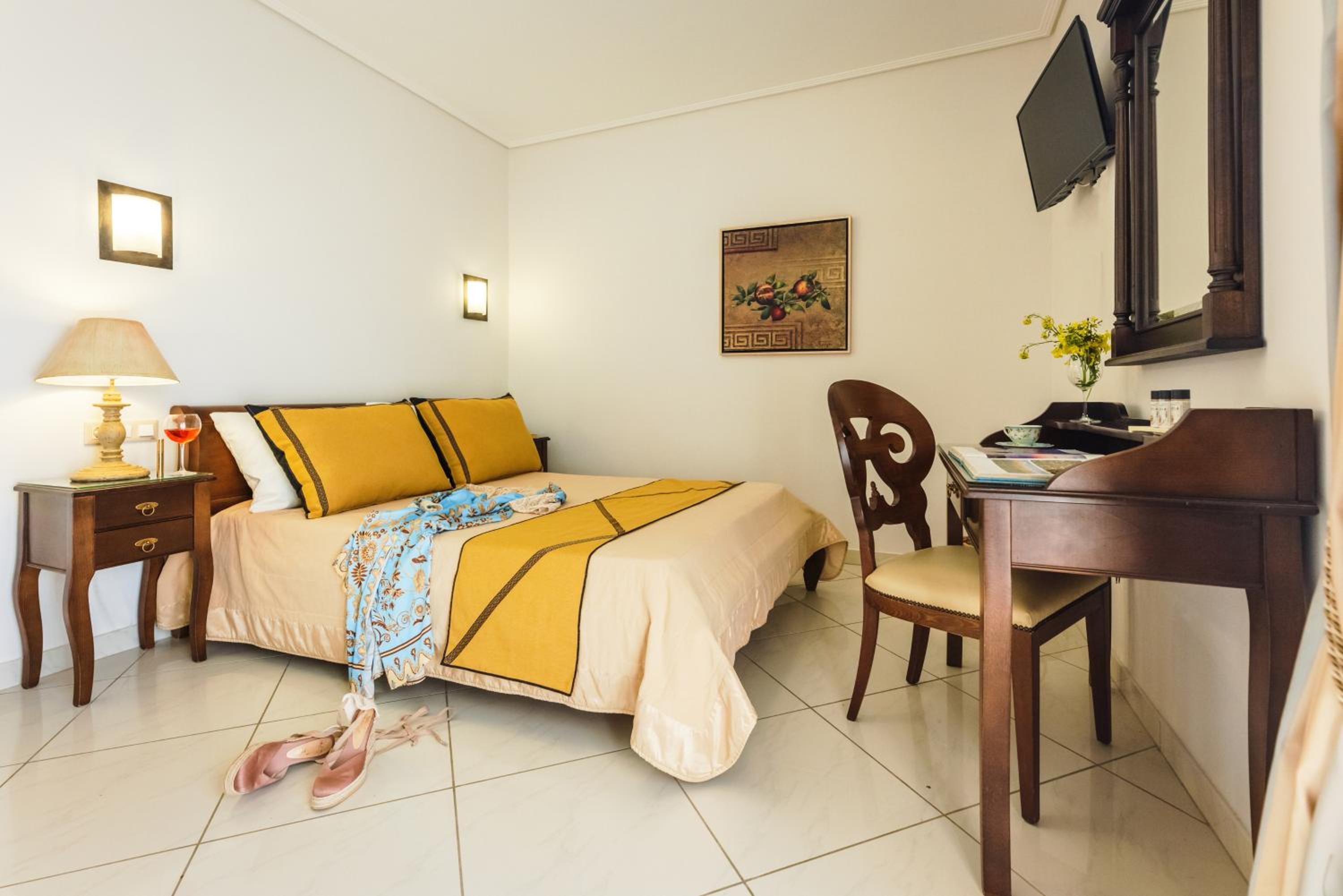 Standard Room with Garden View  - Photo 3
