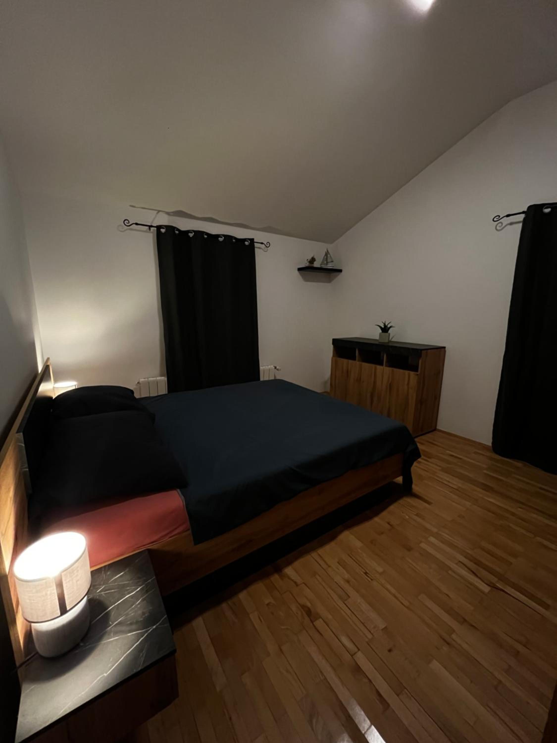 Two-Bedroom Apartment photo 1
