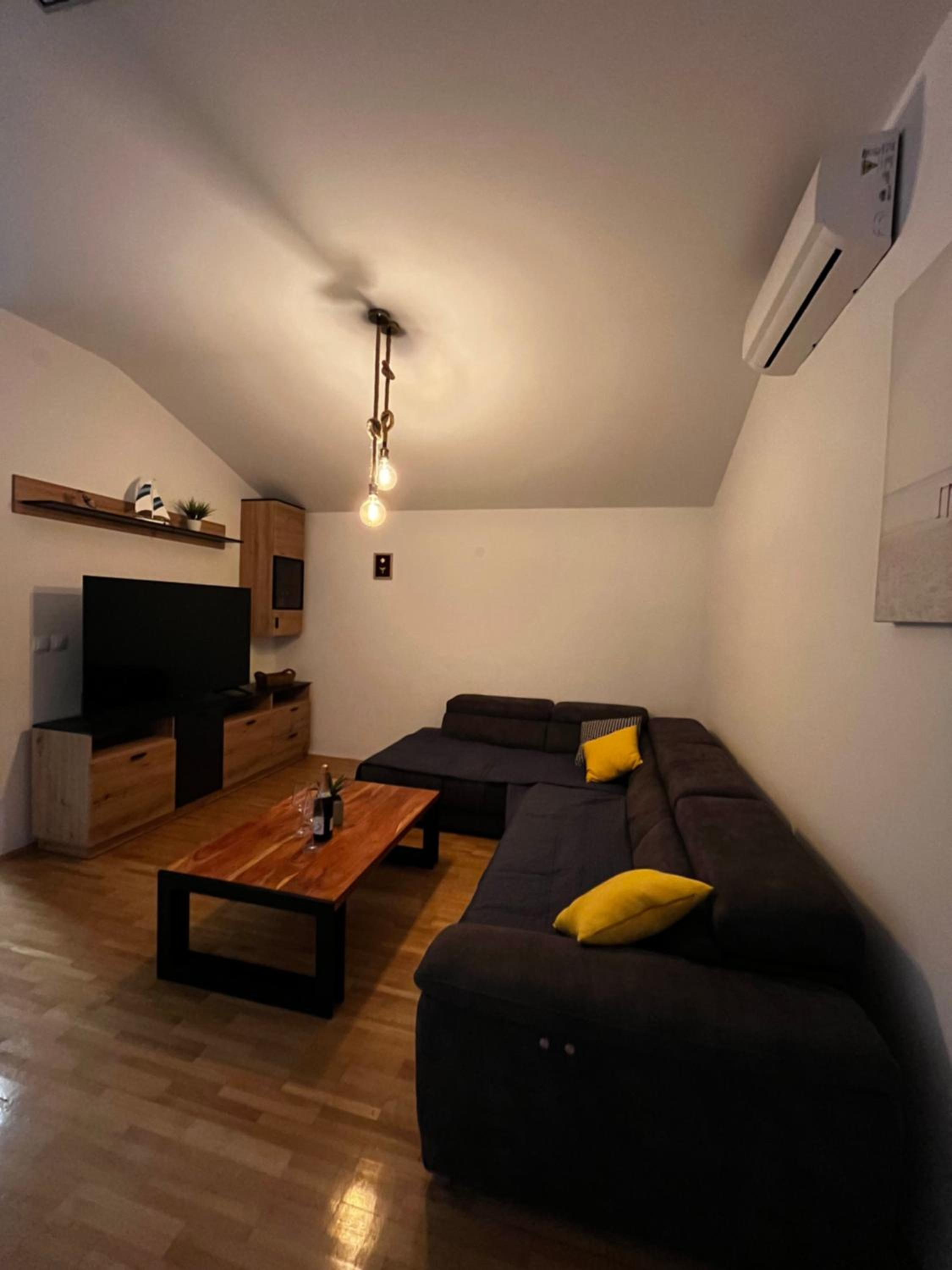 Two-Bedroom Apartment photo 2