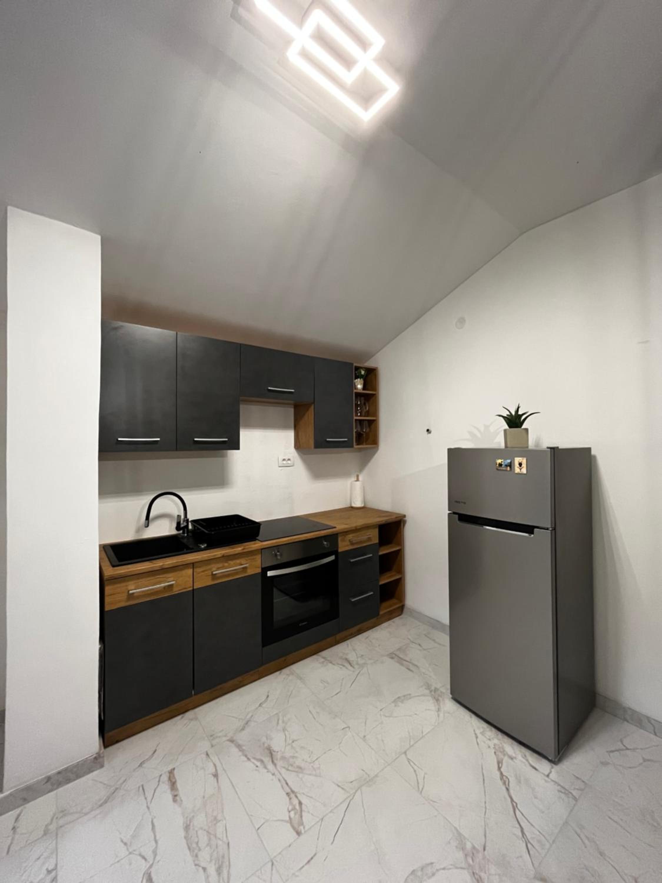 Two-Bedroom Apartment photo 3
