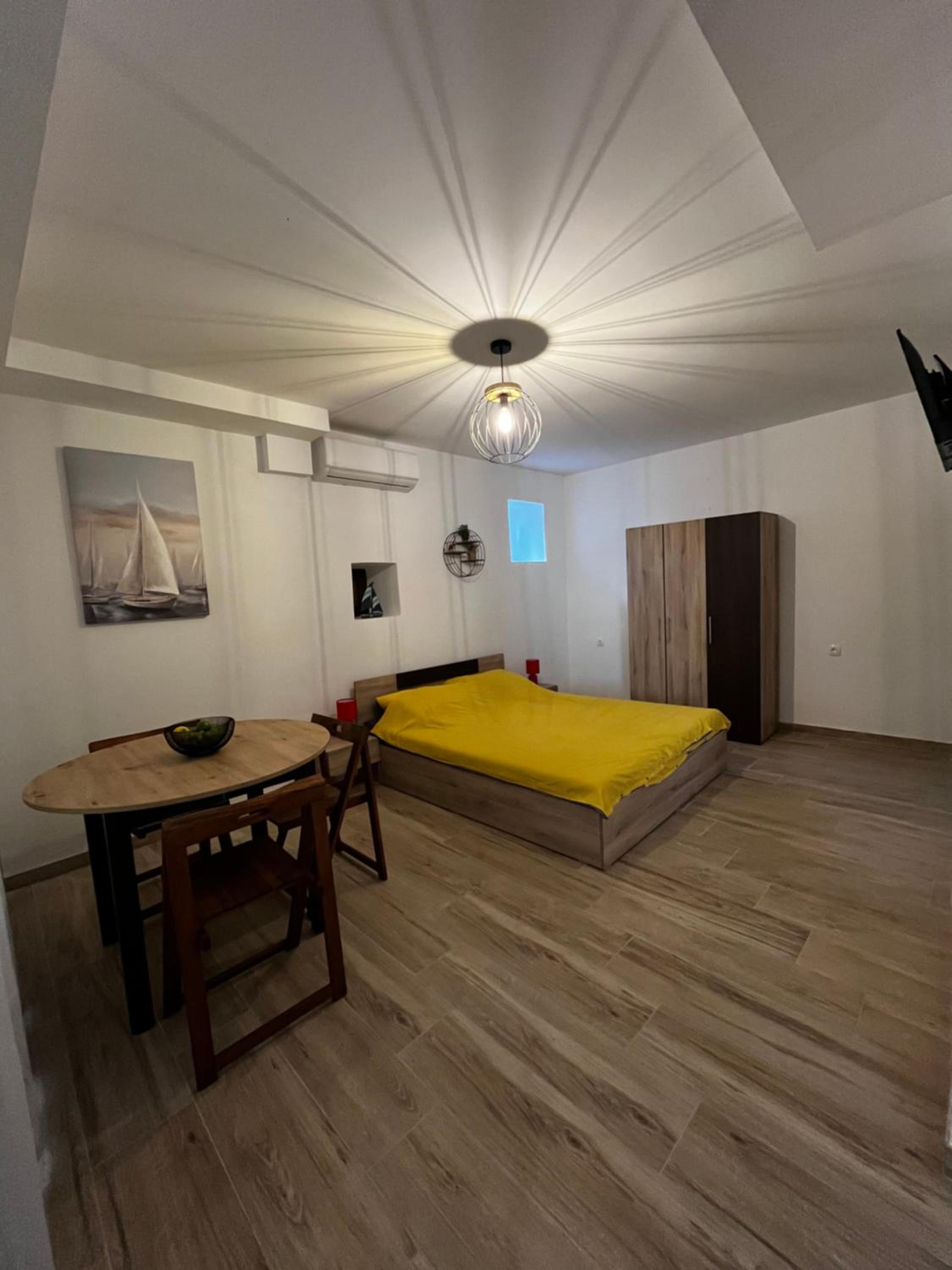 Studio With Terrace photo 1