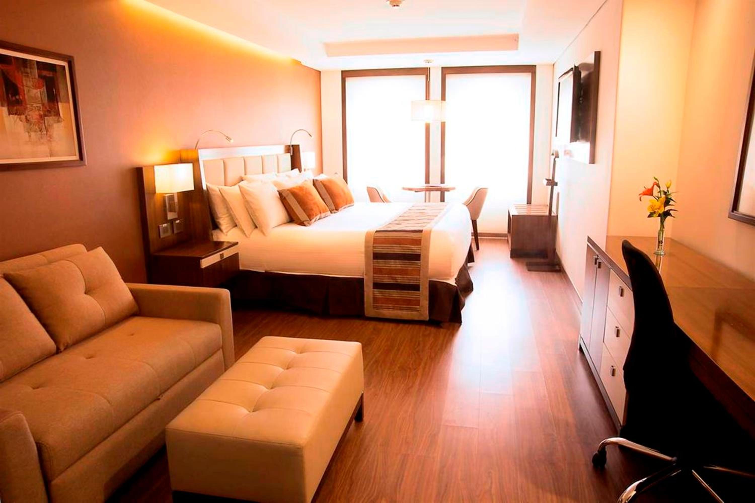 King Room - Photo 8