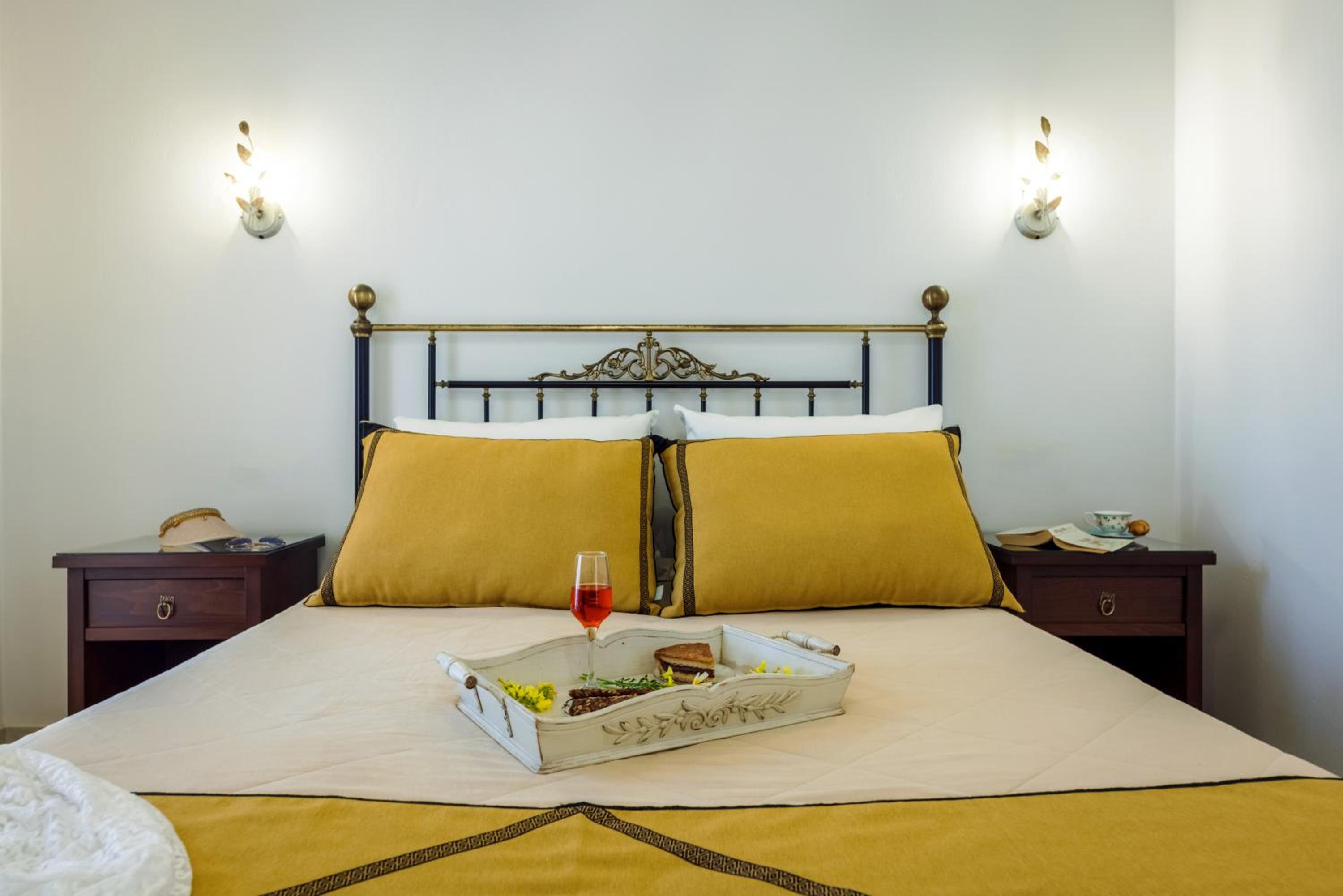 Standard Room with Sea View - Photo 5