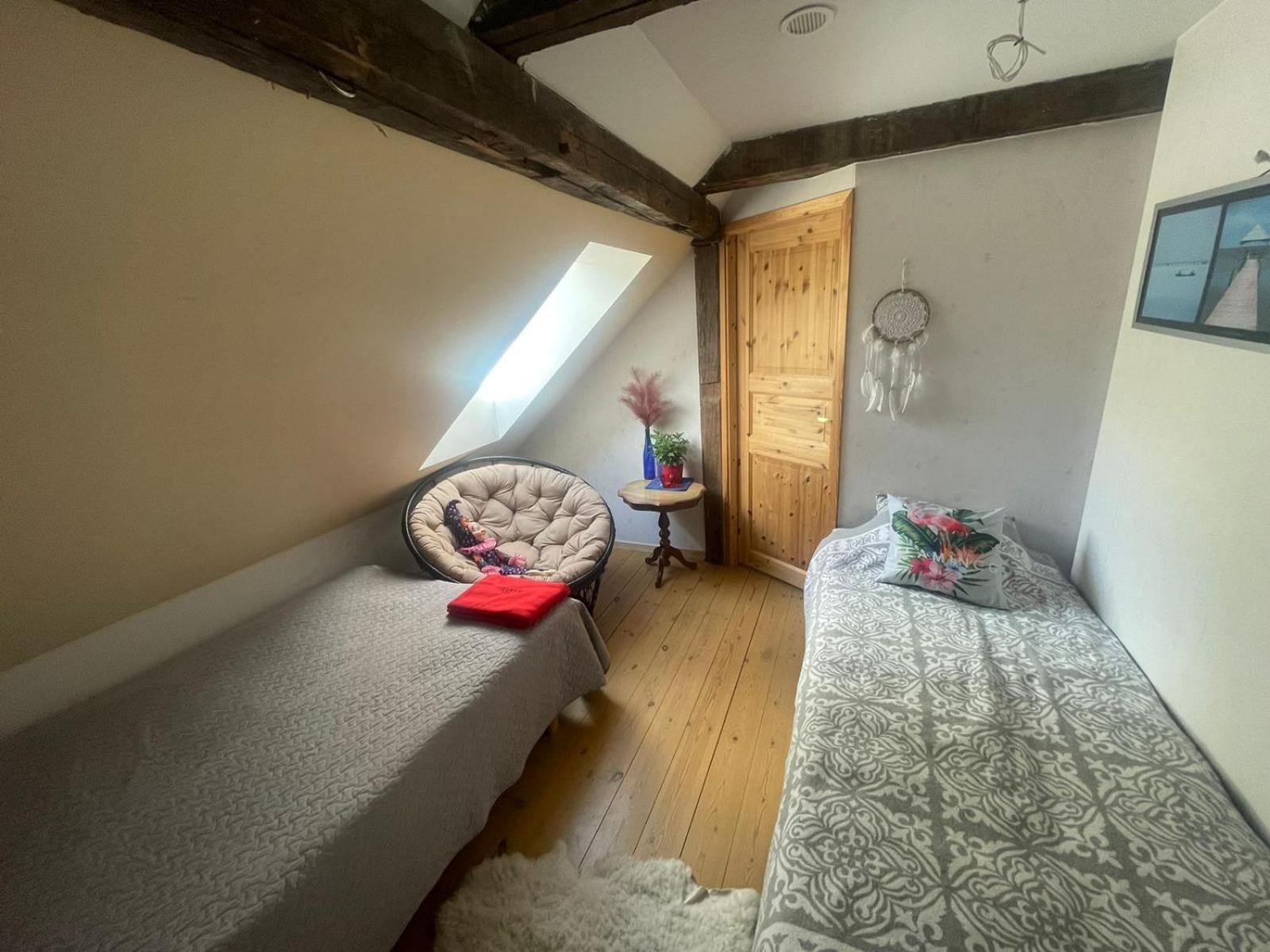 Triple Room photo 3