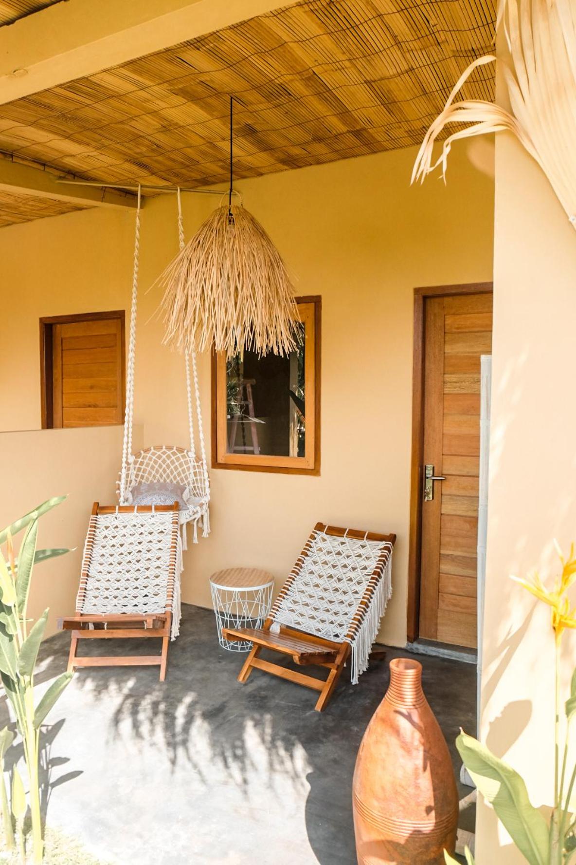 Three-Bedroom Villa - Photo 5