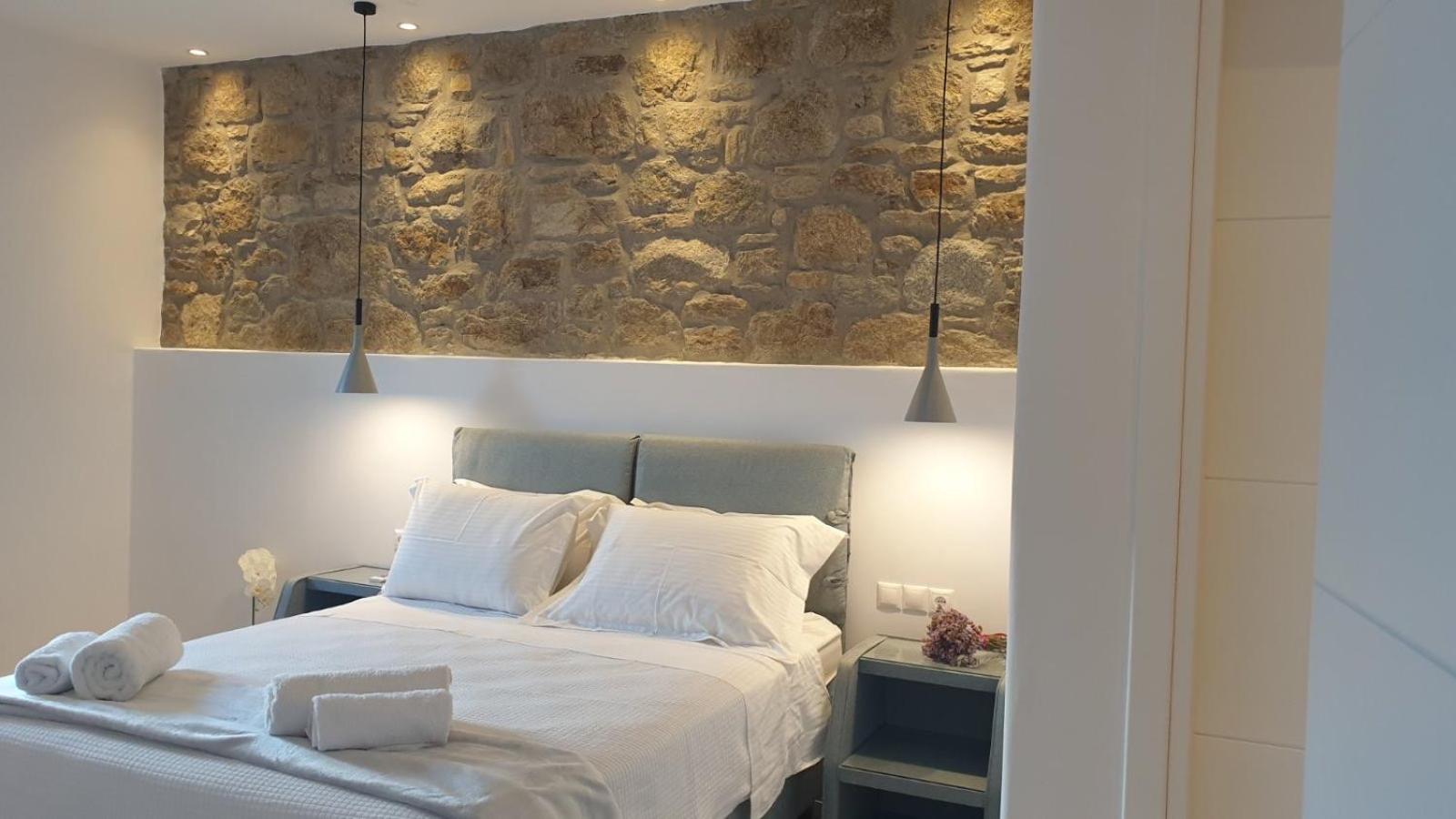 Studio With Sea View