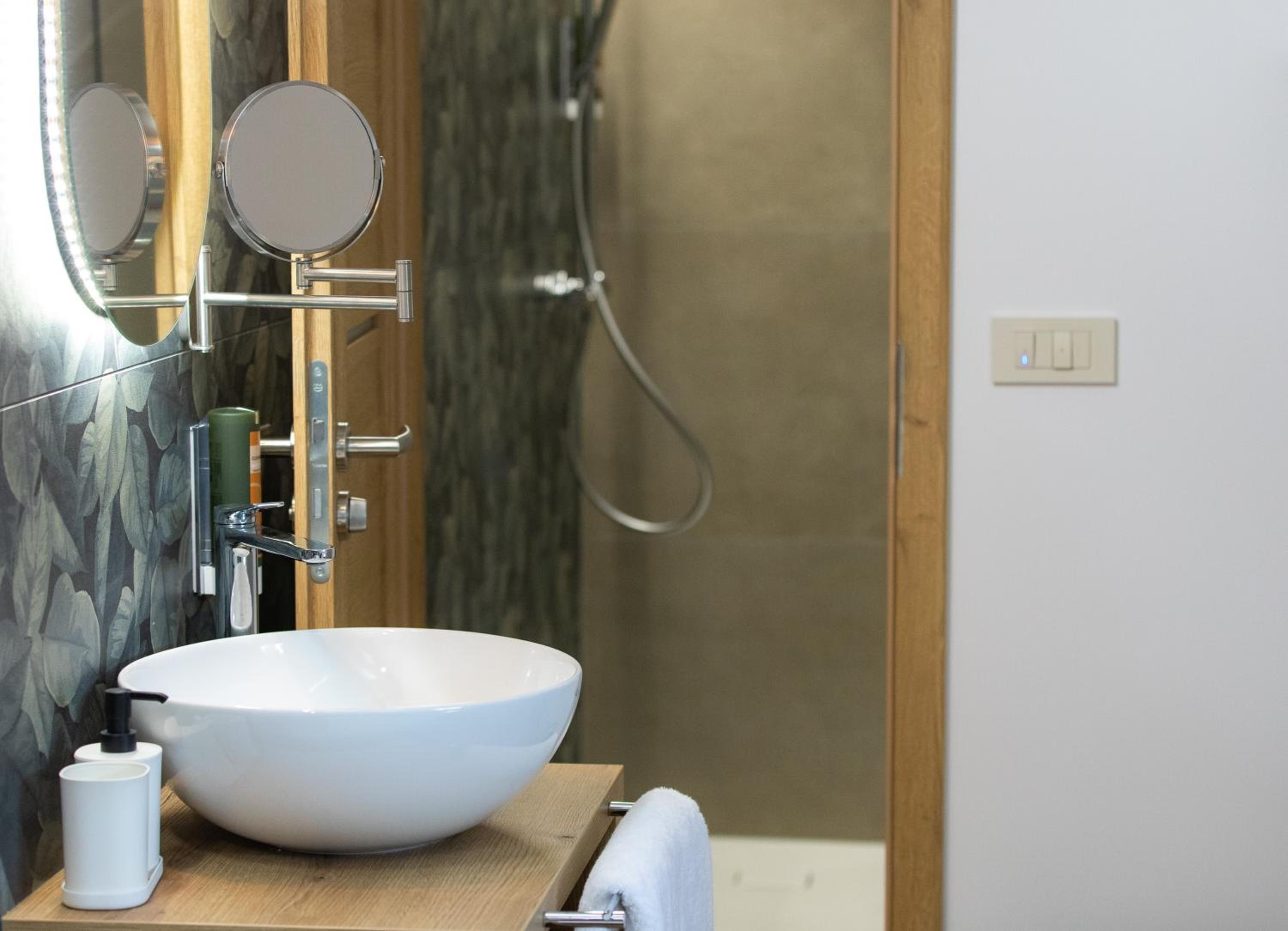Double Room with Private Bathroom photo 2