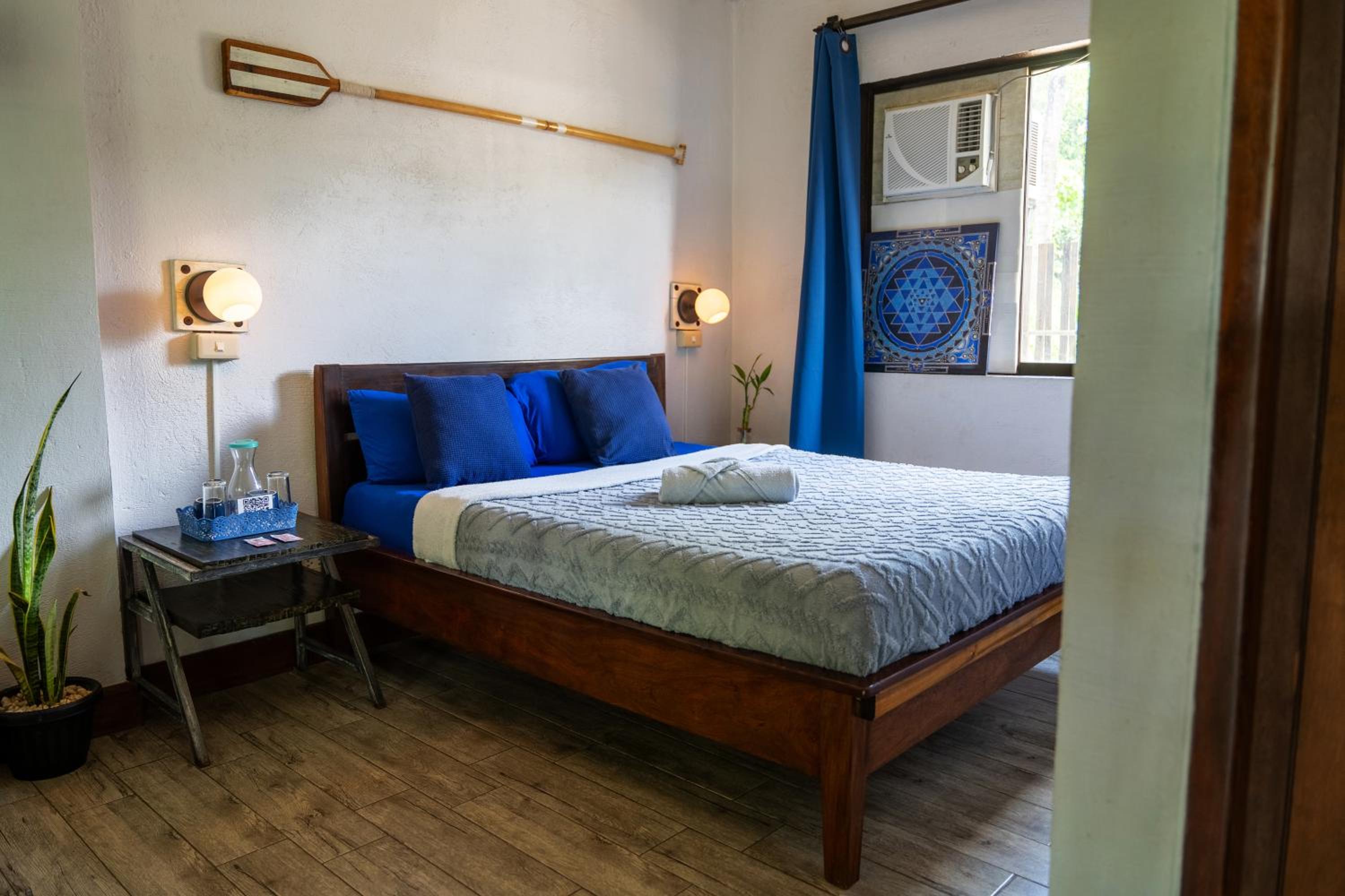 Double or Twin Room - Disability Access photo 2